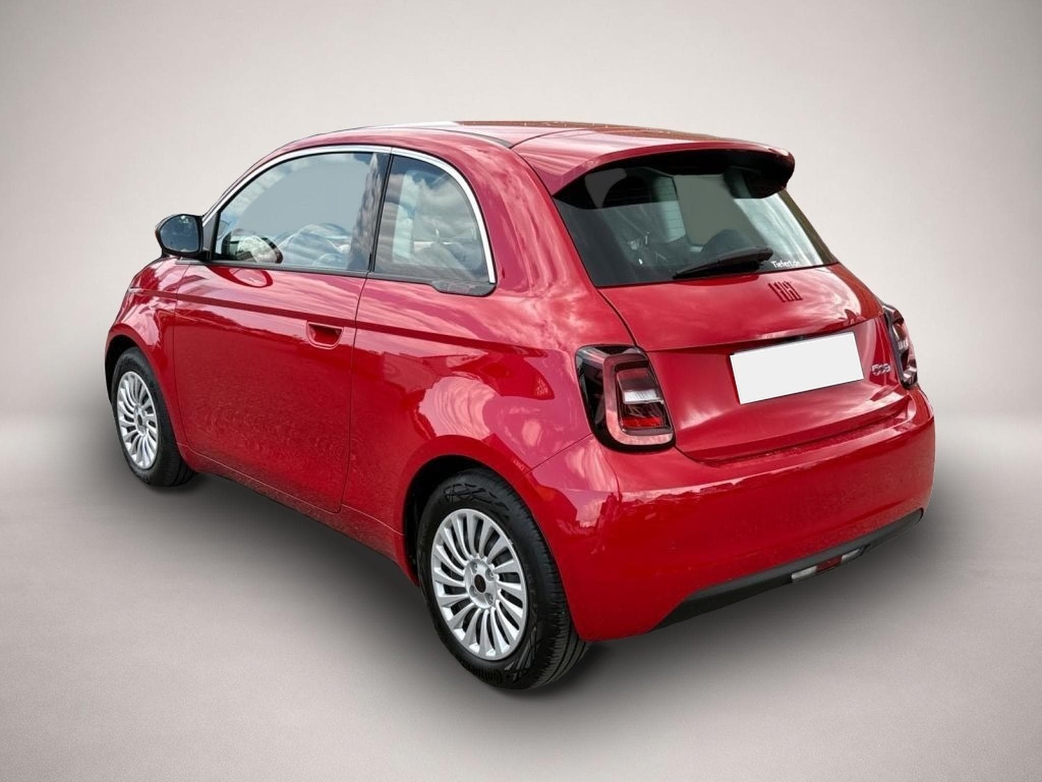 Fiat 500 (2023) - Foto 2