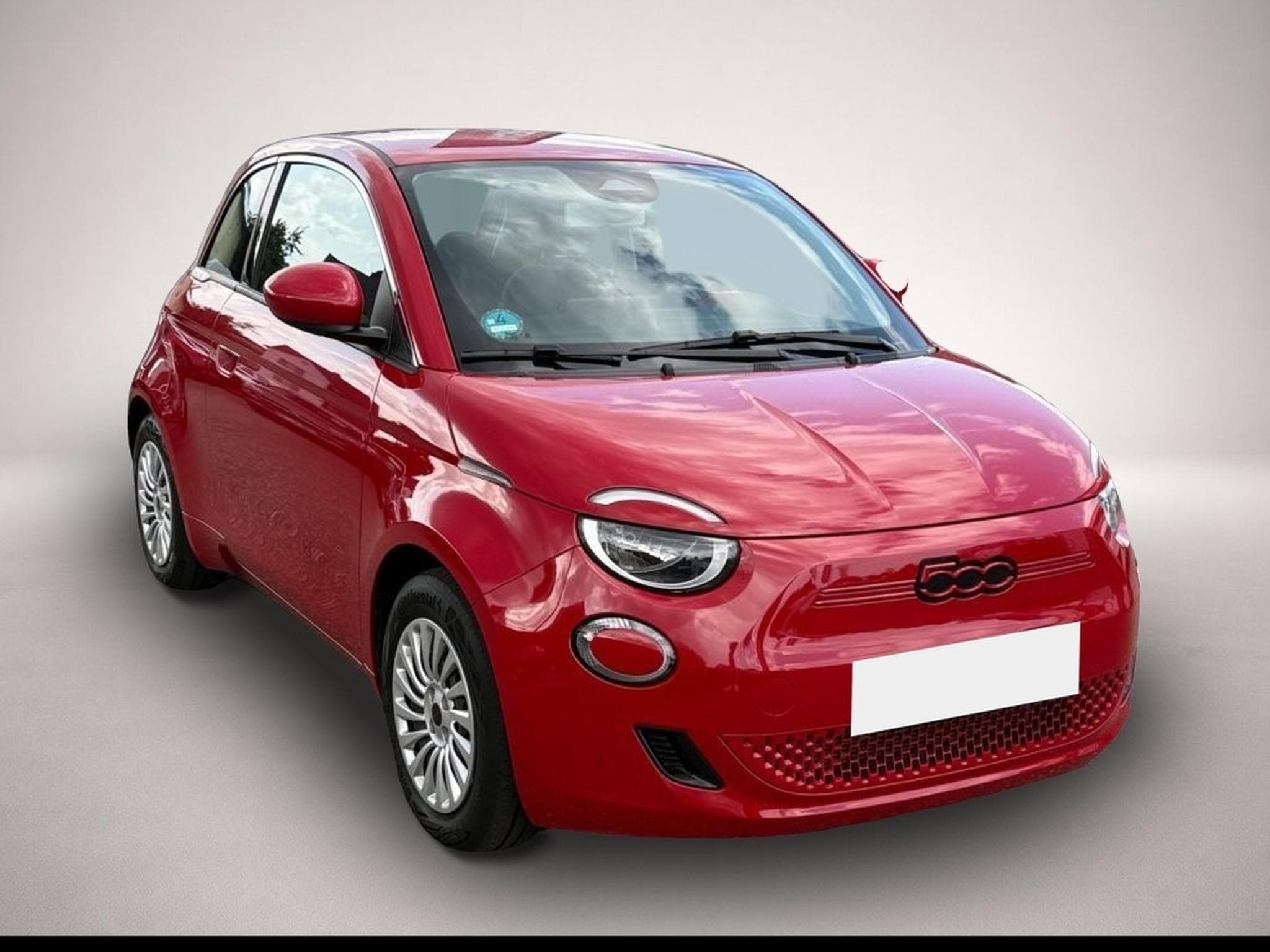 Fiat 500 (2023) - Foto 3