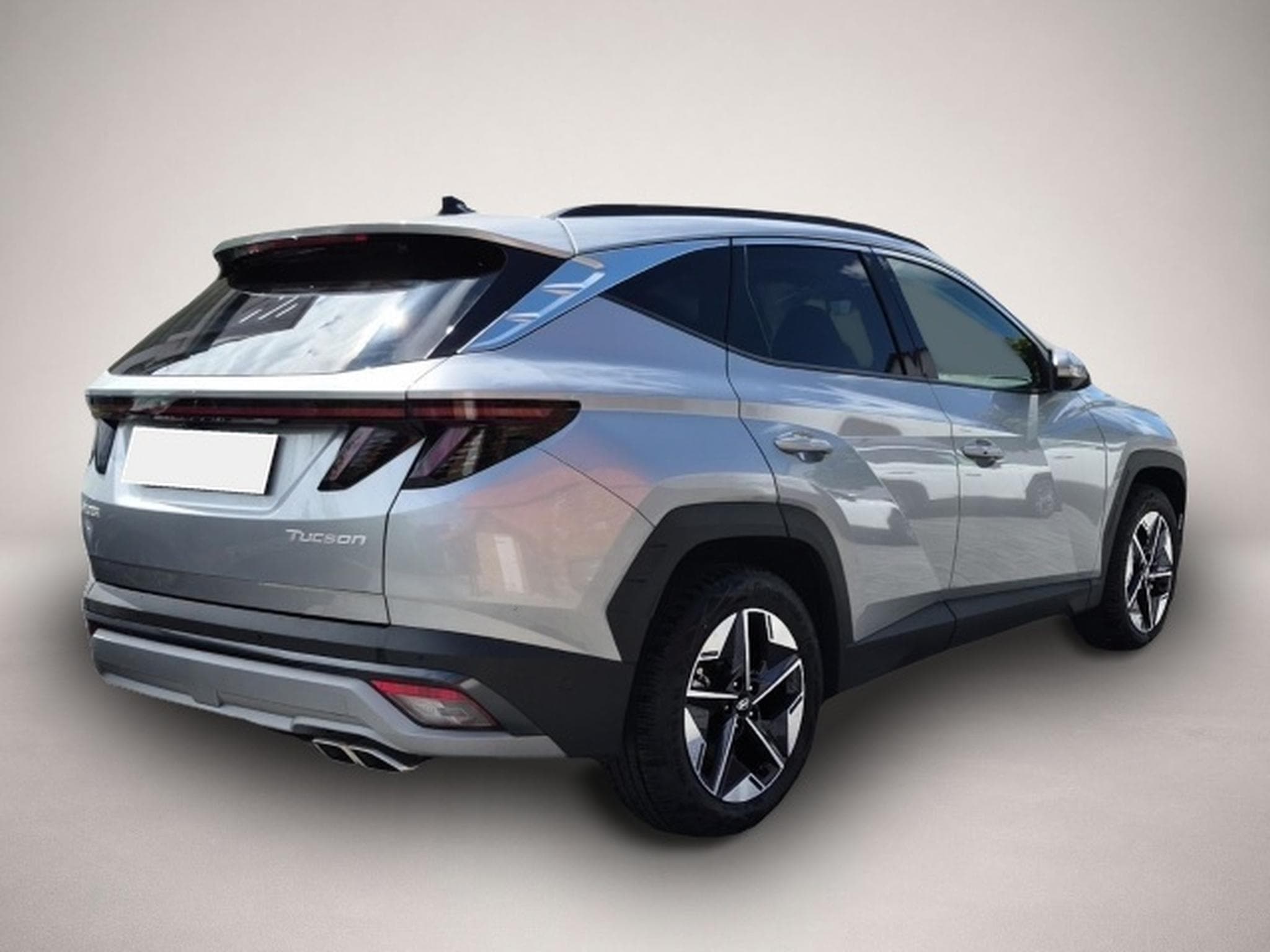 Hyundai Tucson (2026) - Foto 5