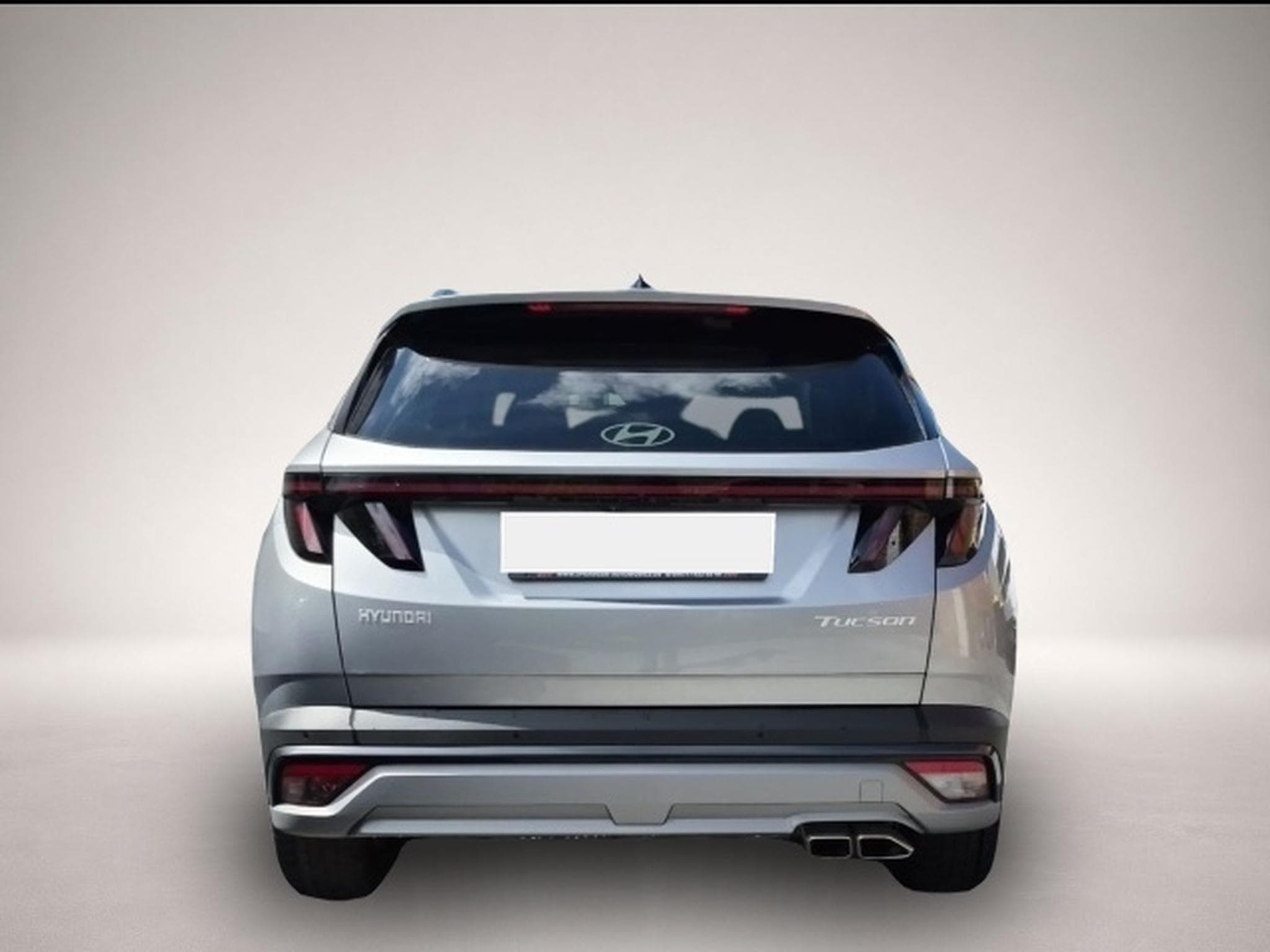 Hyundai Tucson (2026) - Foto 6