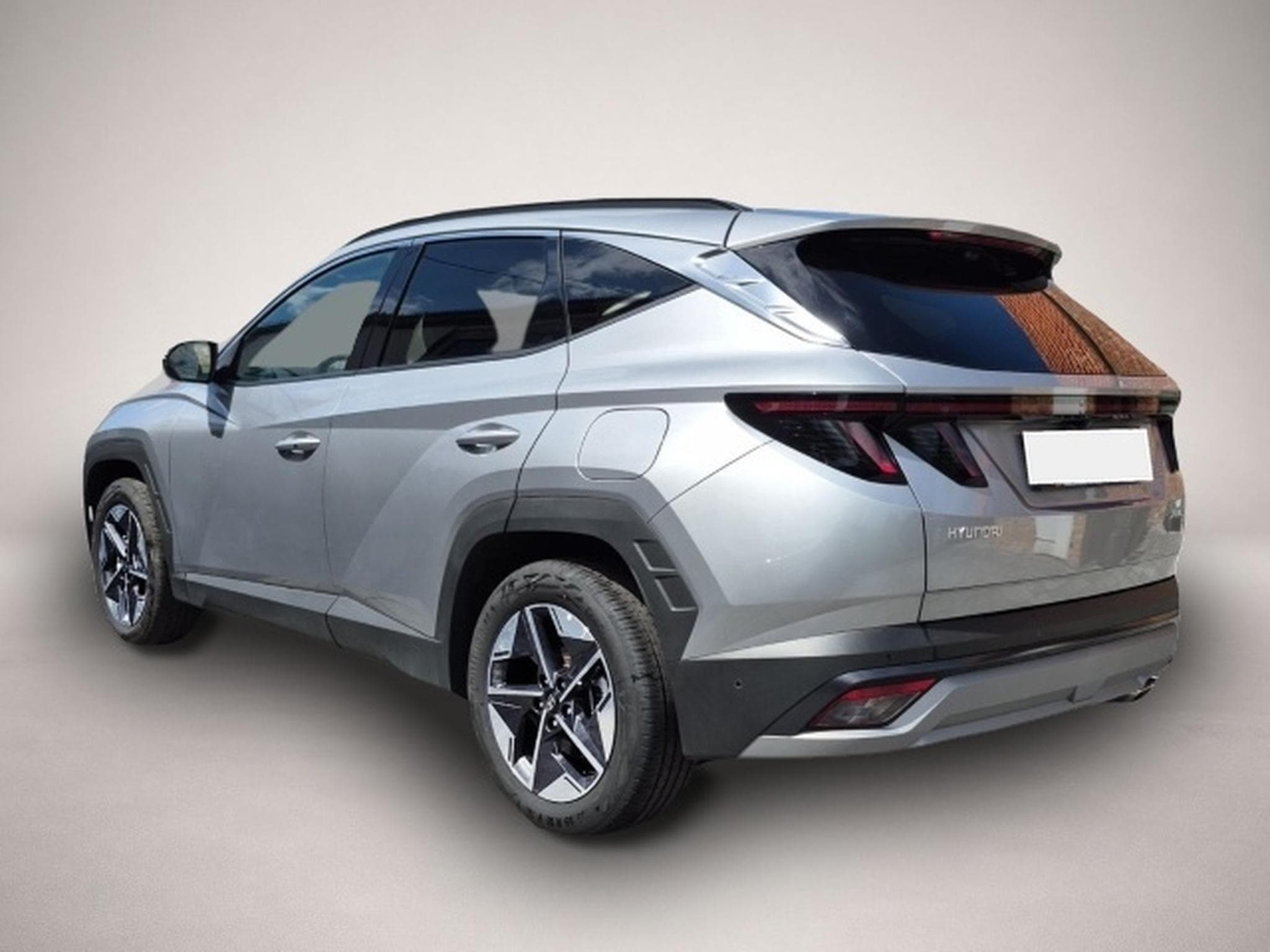 Hyundai Tucson (2026) - Foto 7