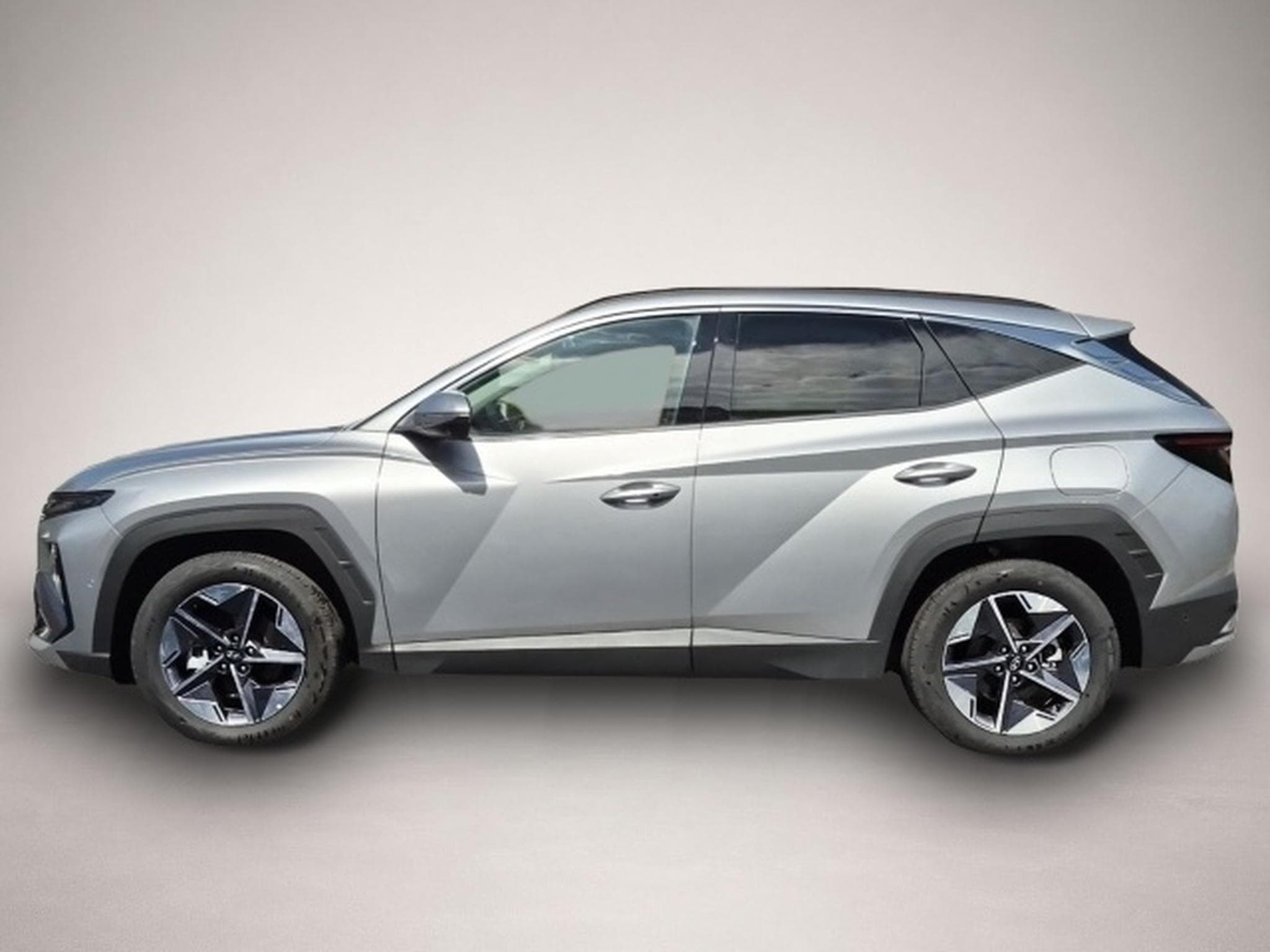 Hyundai Tucson (2026) - Foto 8