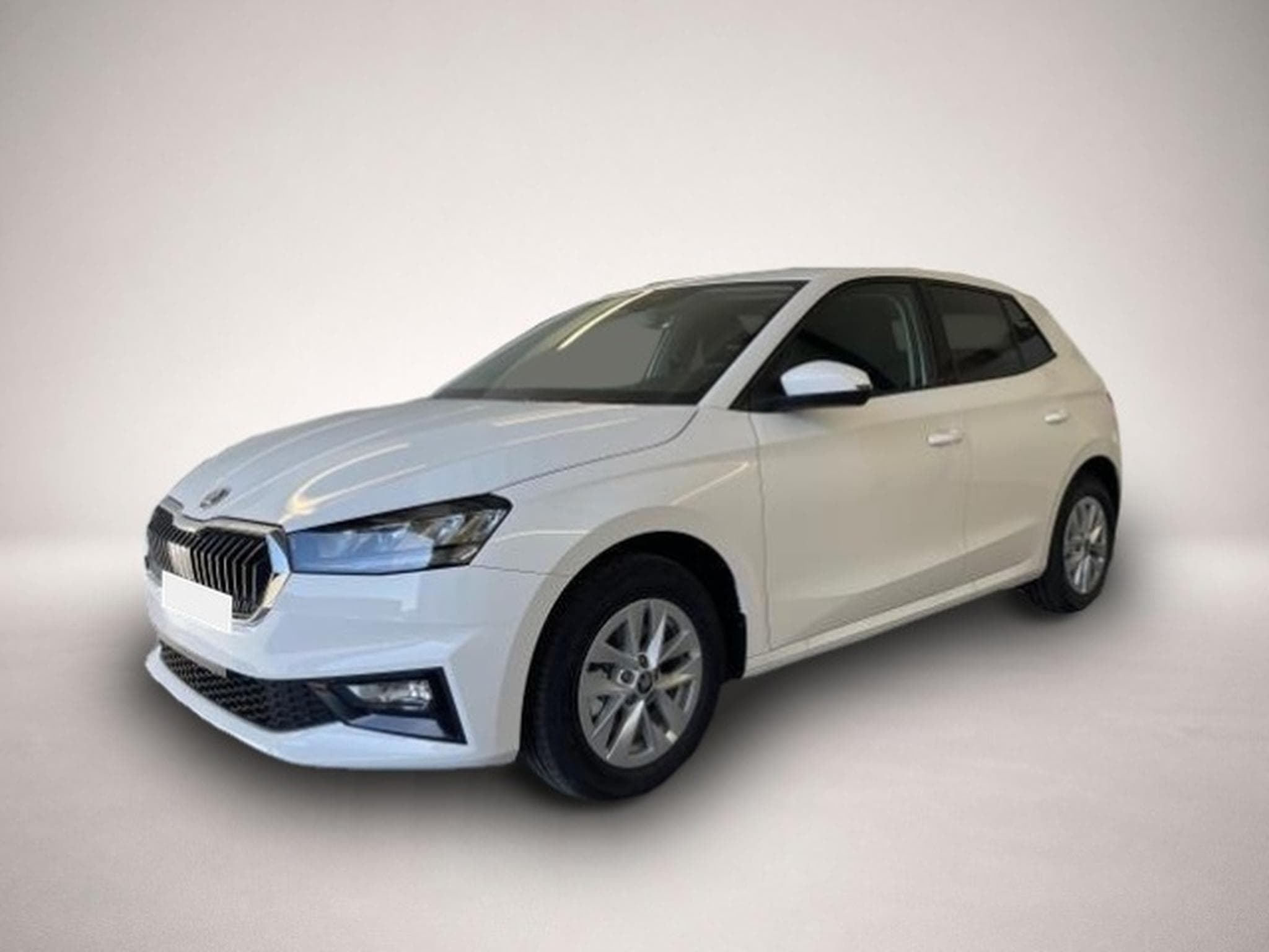 Skoda Fabia (2026) - Foto 1