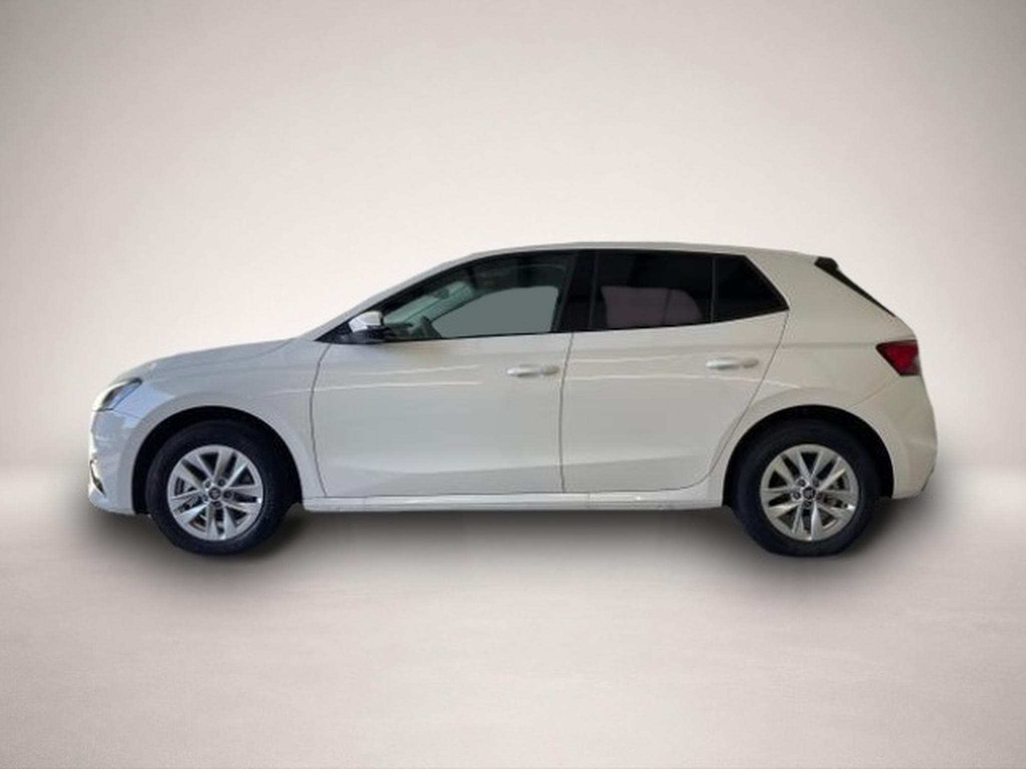 Skoda Fabia (2026) - Foto 3