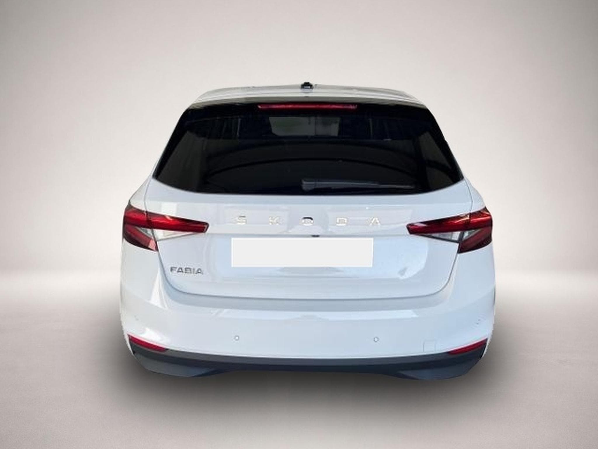 Skoda Fabia (2026) - Foto 5