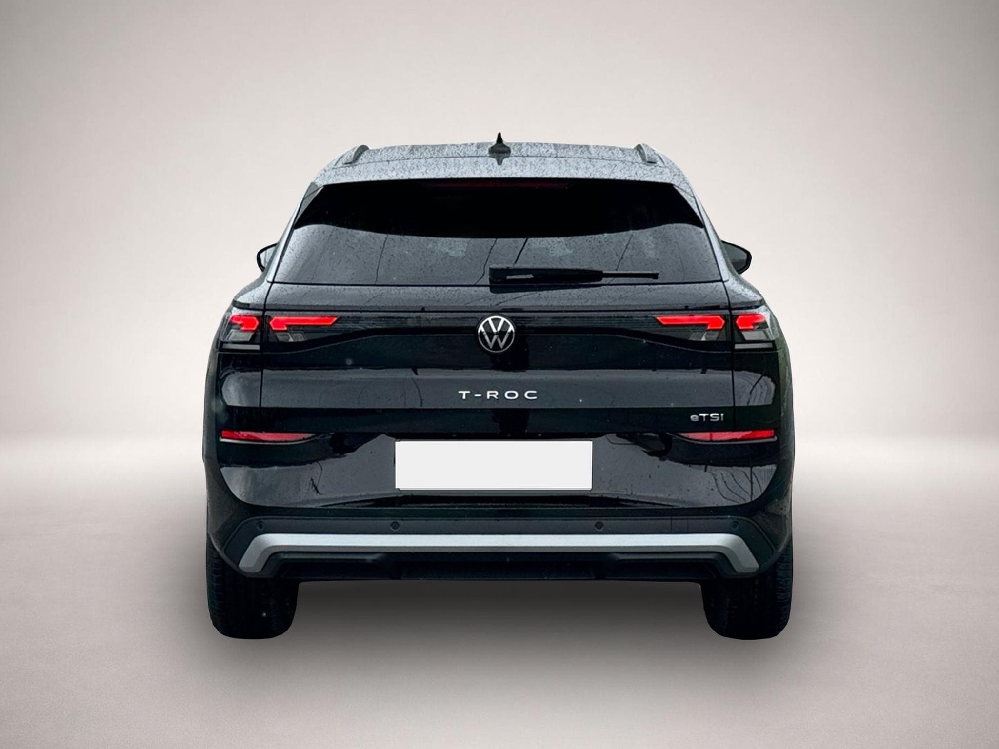 VW T-Roc (2026) - Foto 5