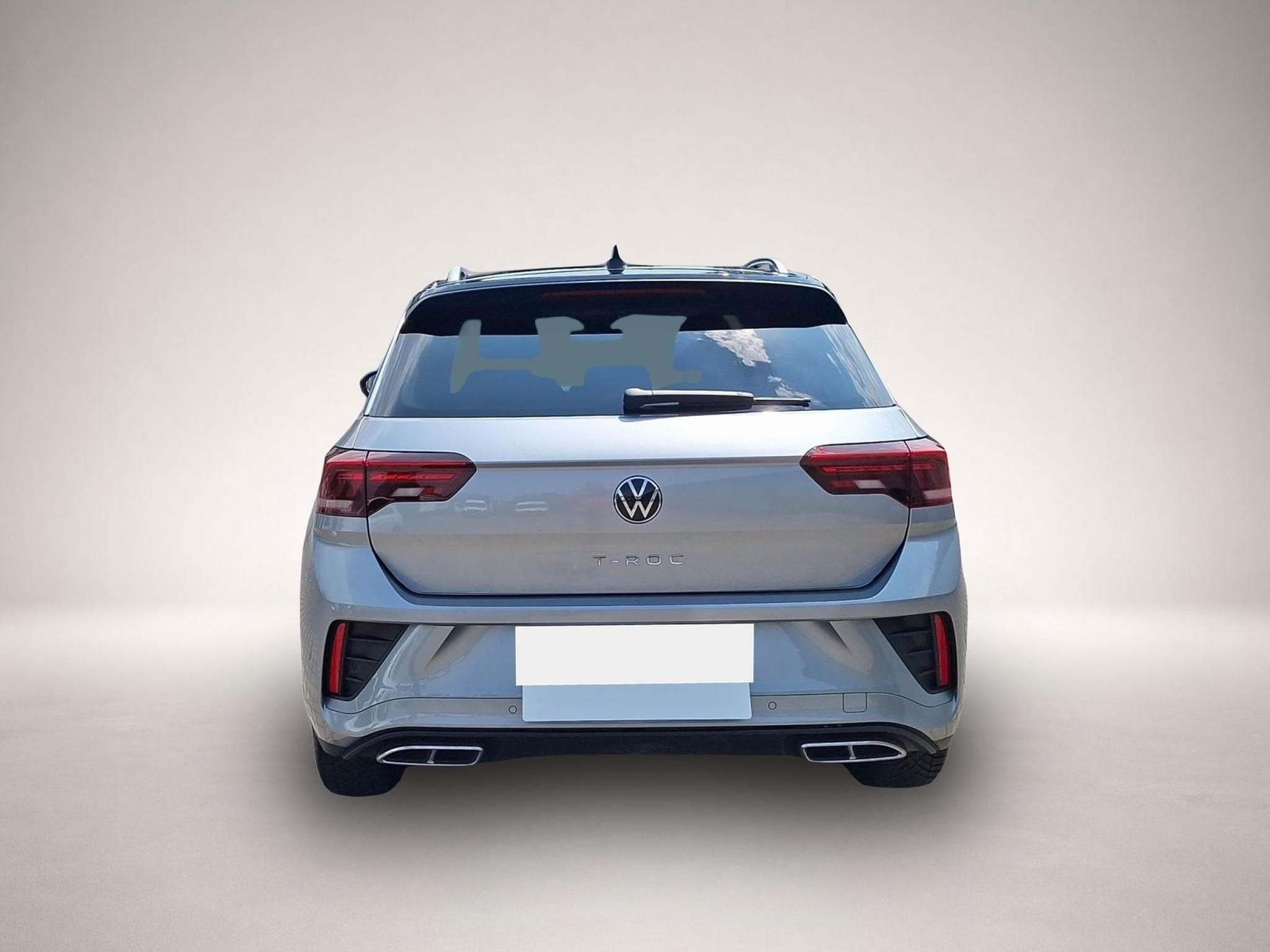 VW T-Roc (2025) - Foto 5