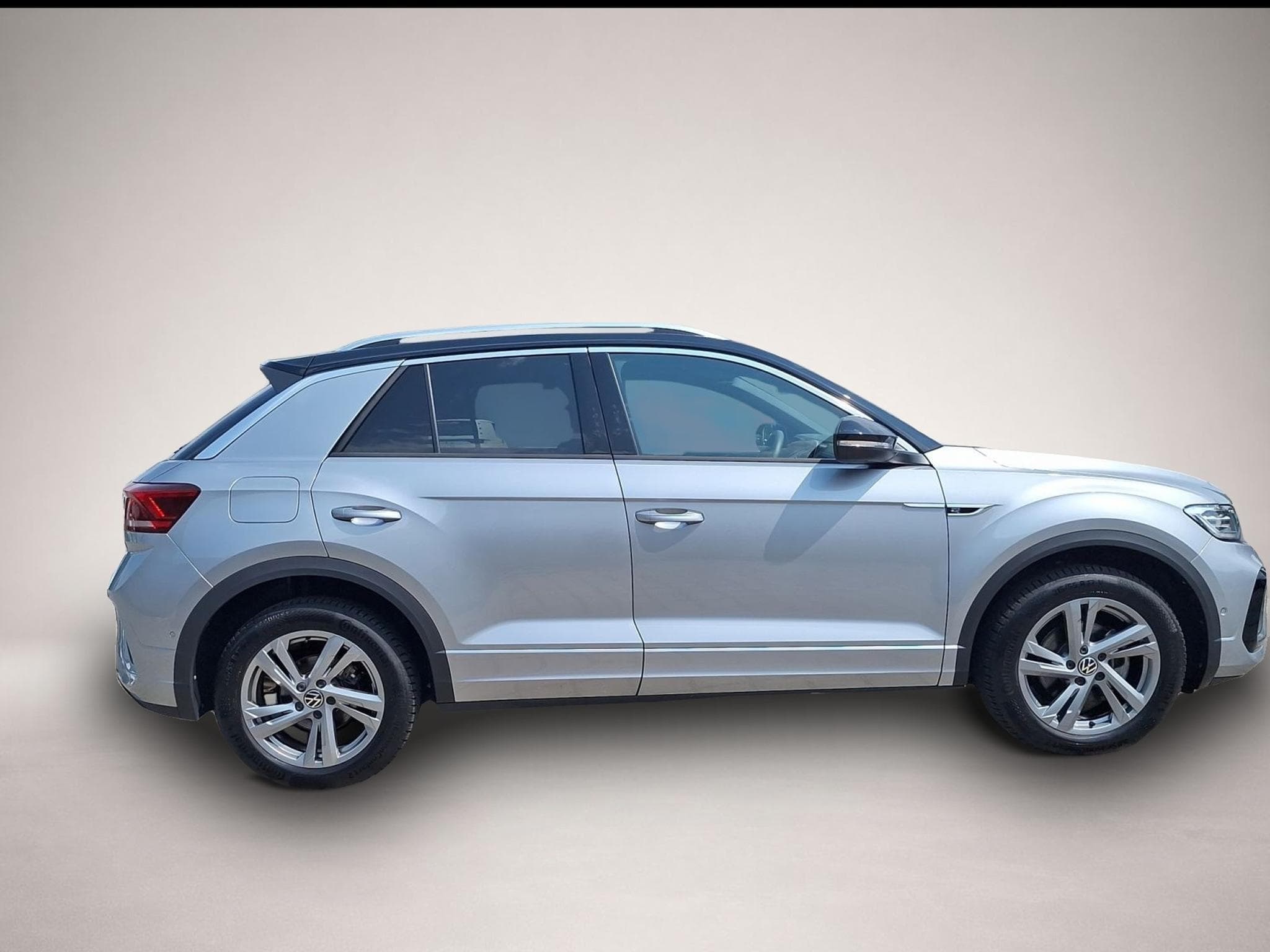 VW T-Roc (2025) - Foto 7