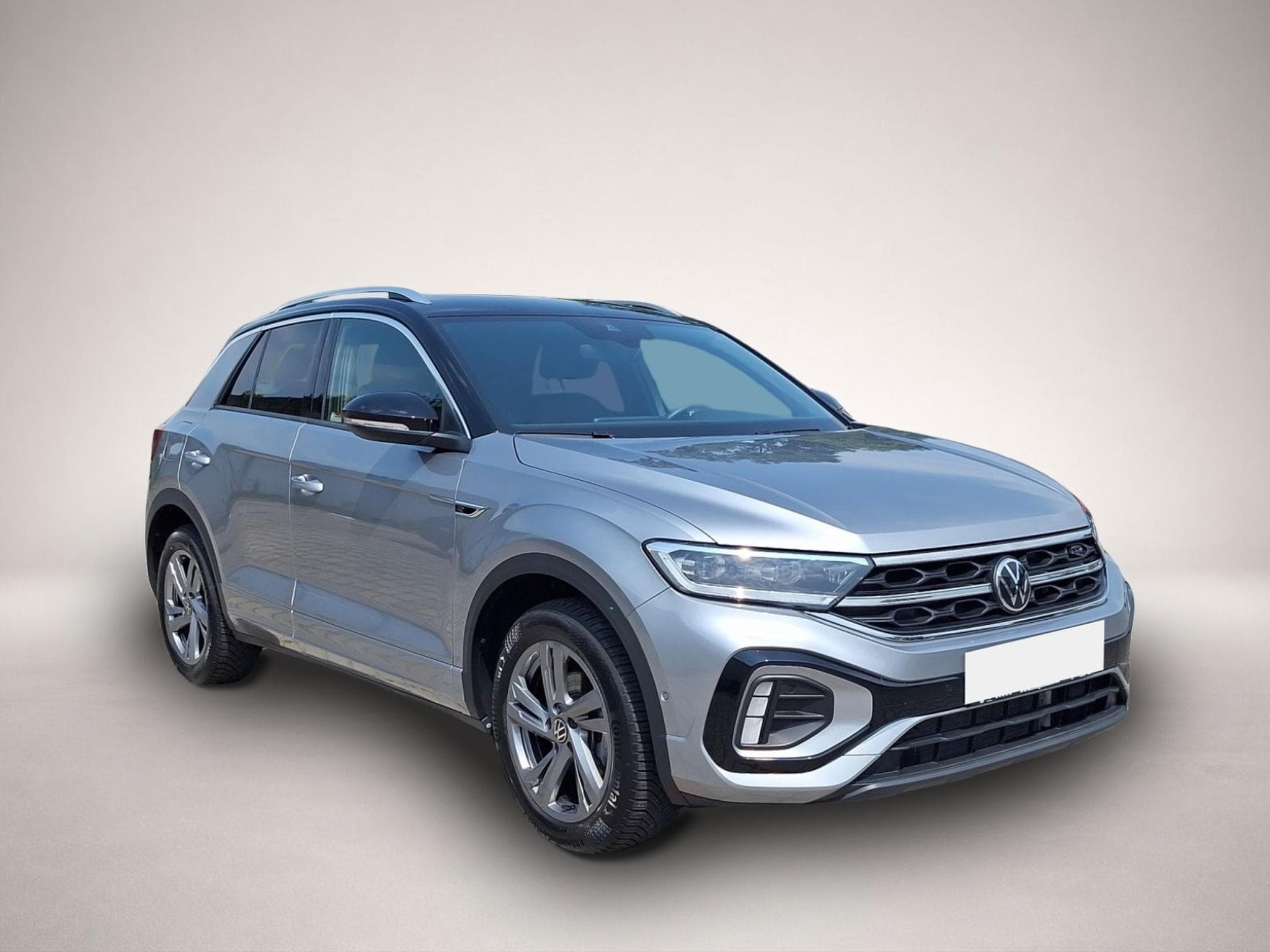 VW T-Roc (2025) - Foto 8