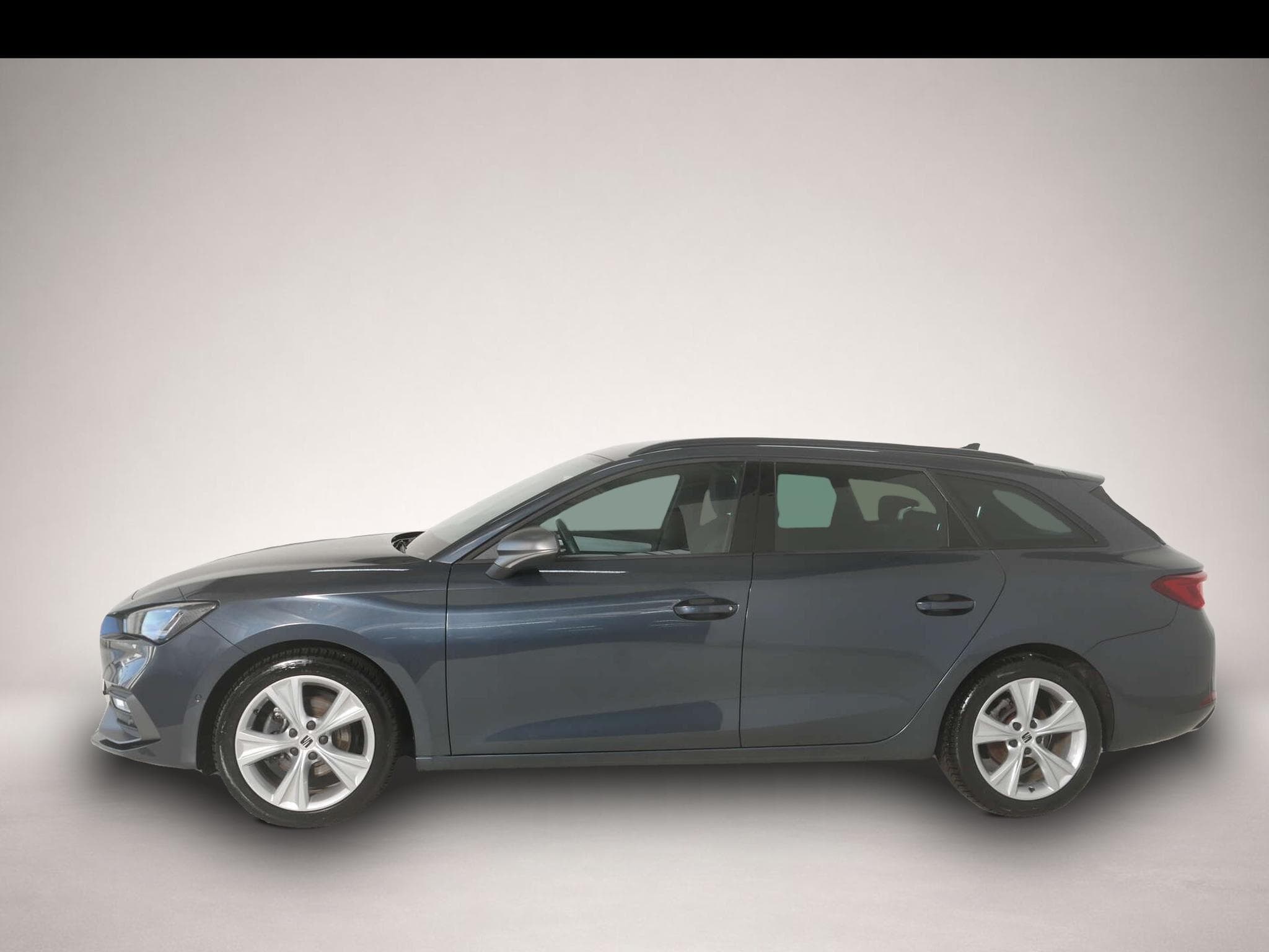 Seat Leon (2025) - Foto 3