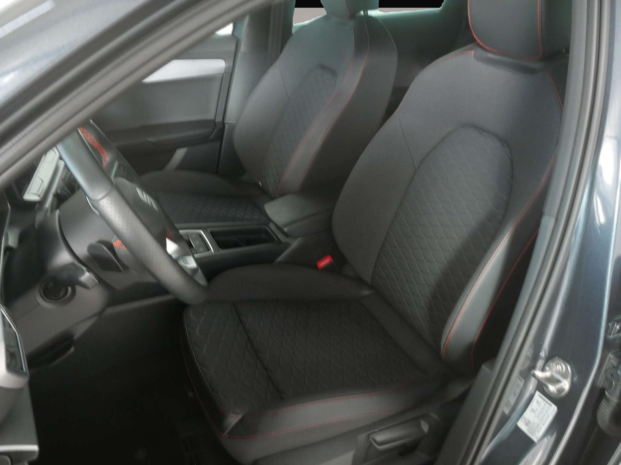 Seat Leon (2025) - Foto 6