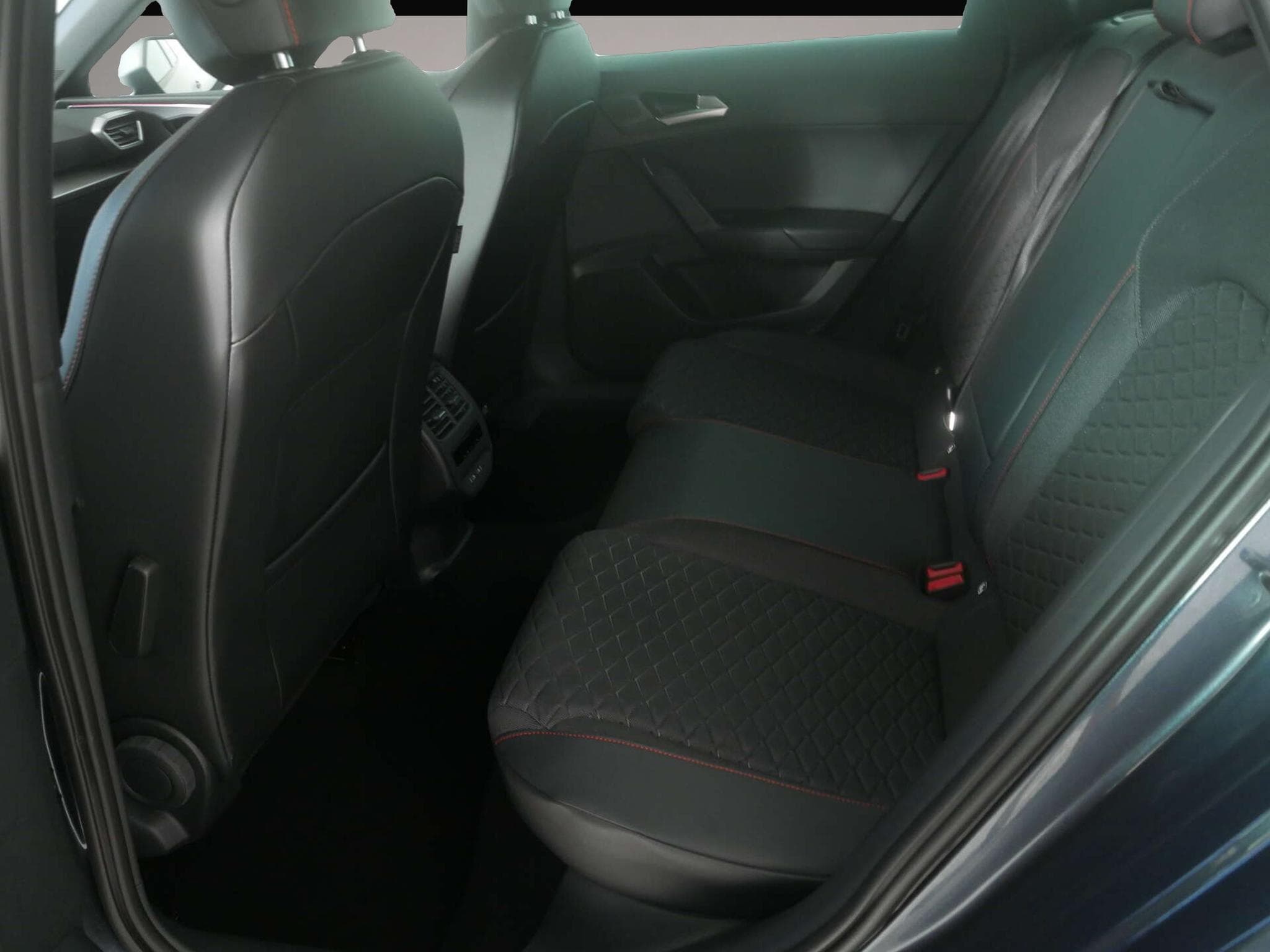 Seat Leon (2025) - Foto 7