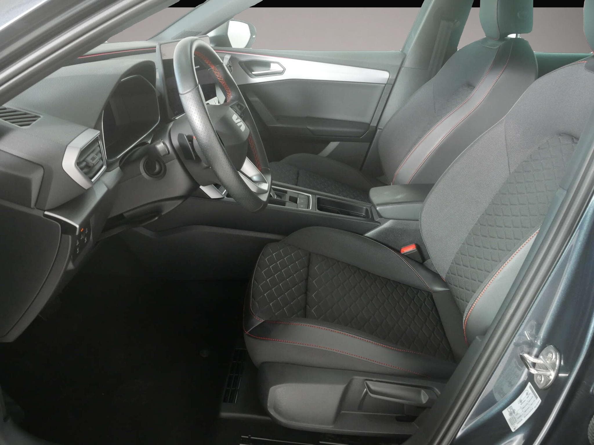 Seat Leon (2025) - Foto 8