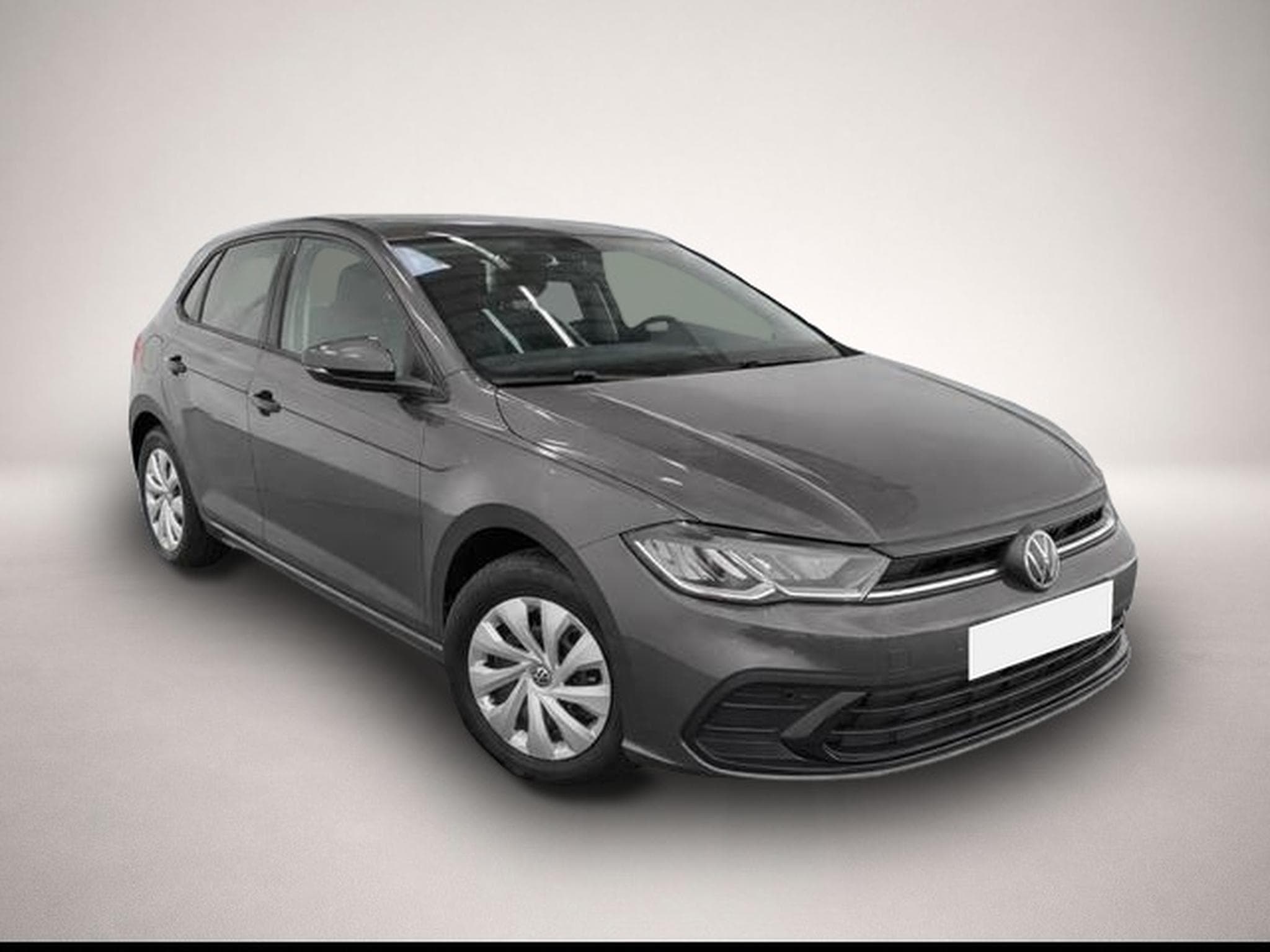 VW Polo (2026) - Photo 1