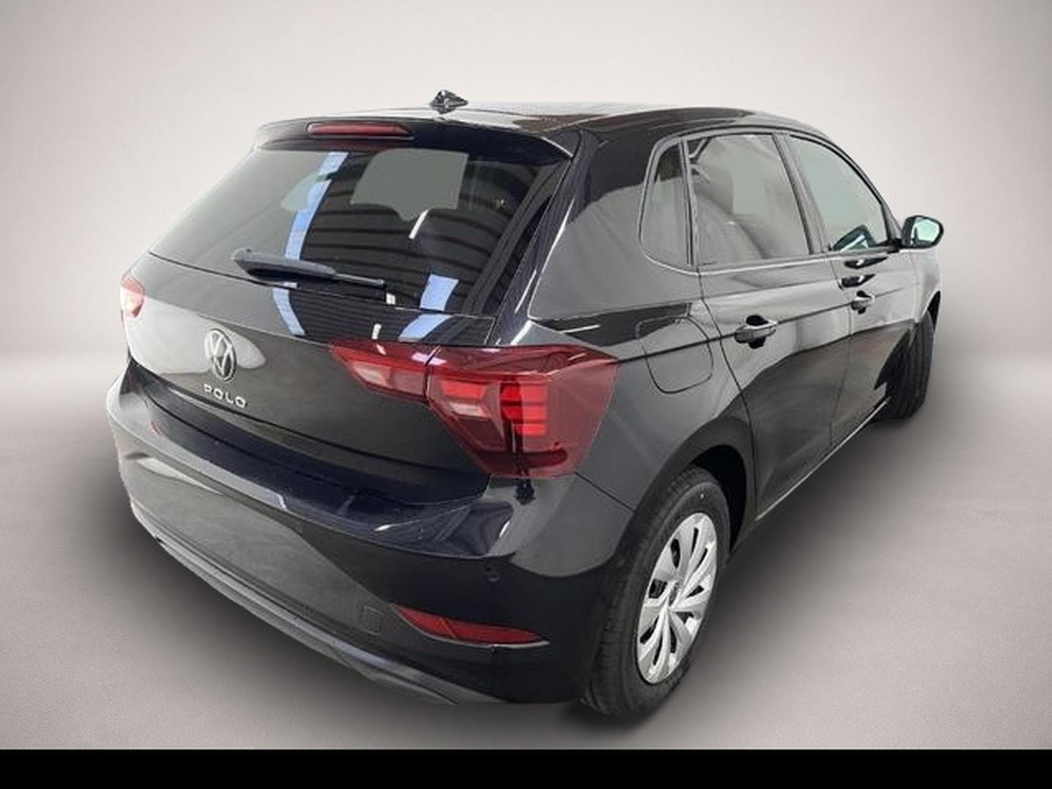 VW Polo (2026) - Foto 6