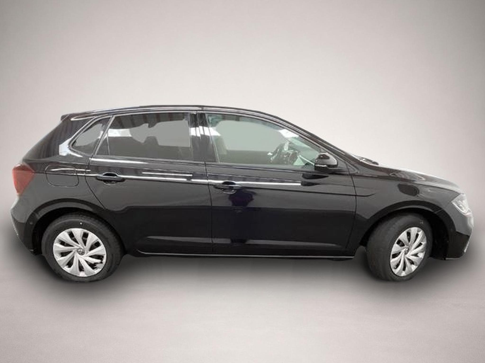 VW Polo (2026) - Foto 8
