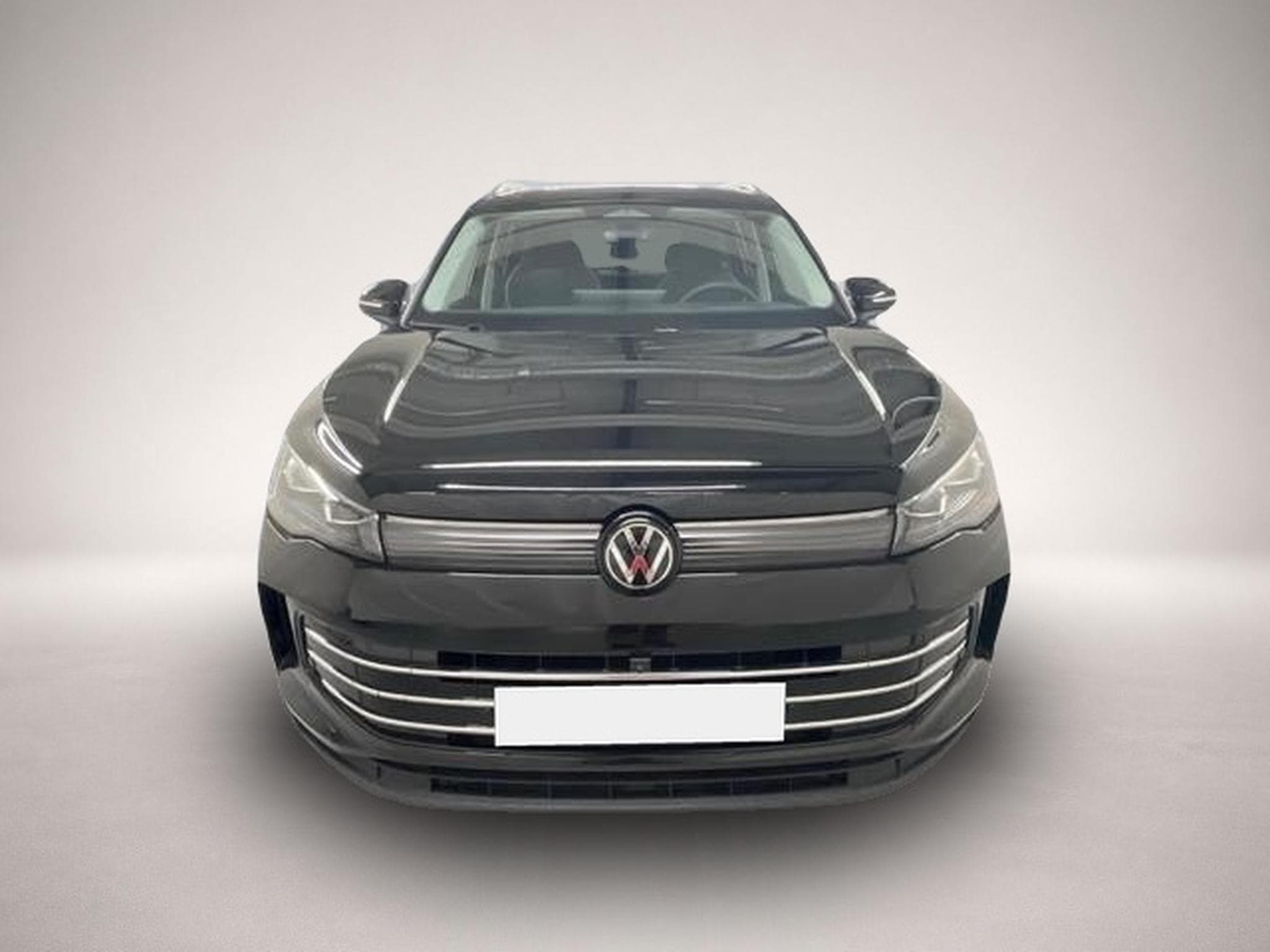 VW Tiguan (2026) - Photo 2