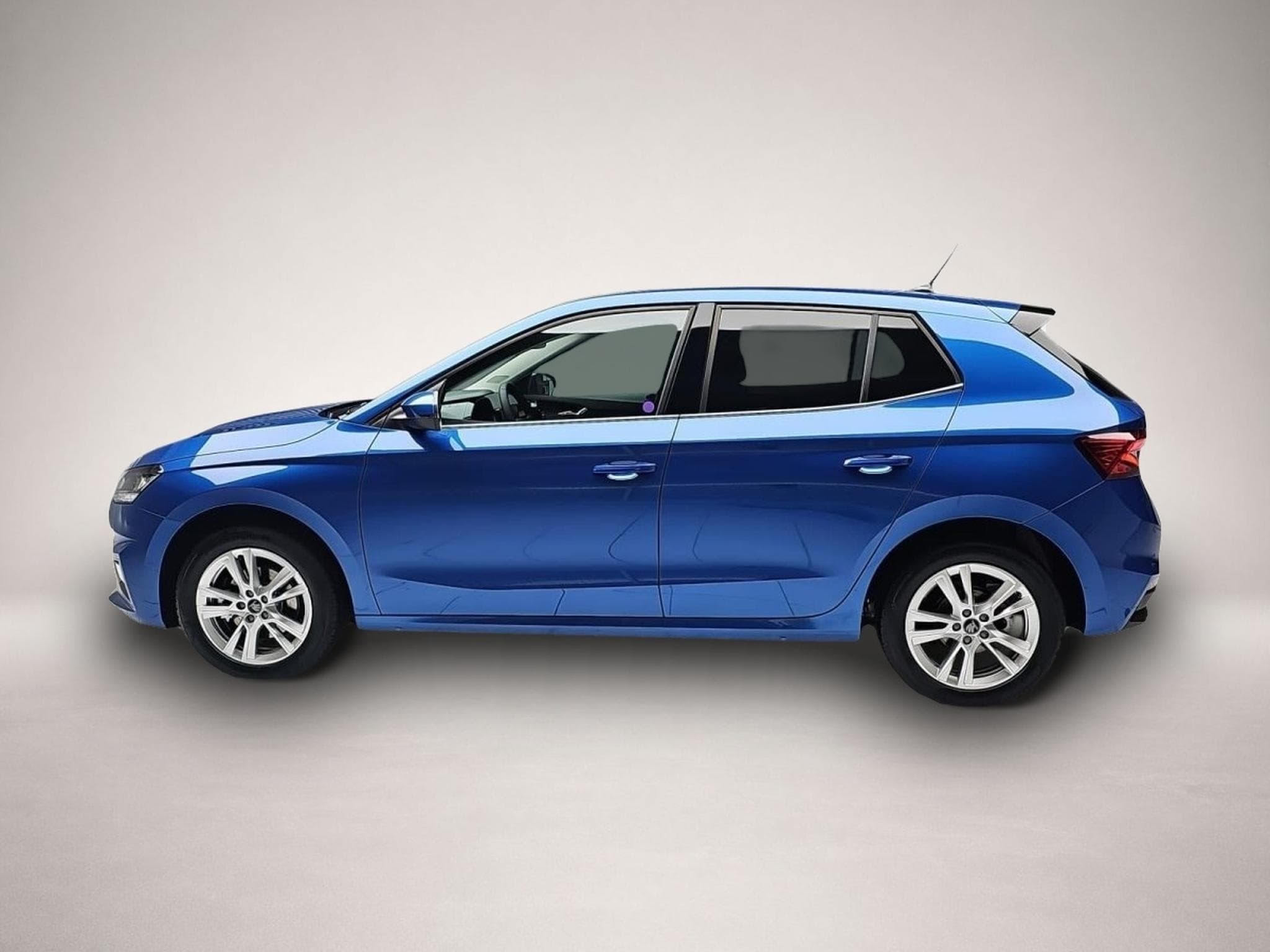Skoda Fabia (2026) - Foto 4