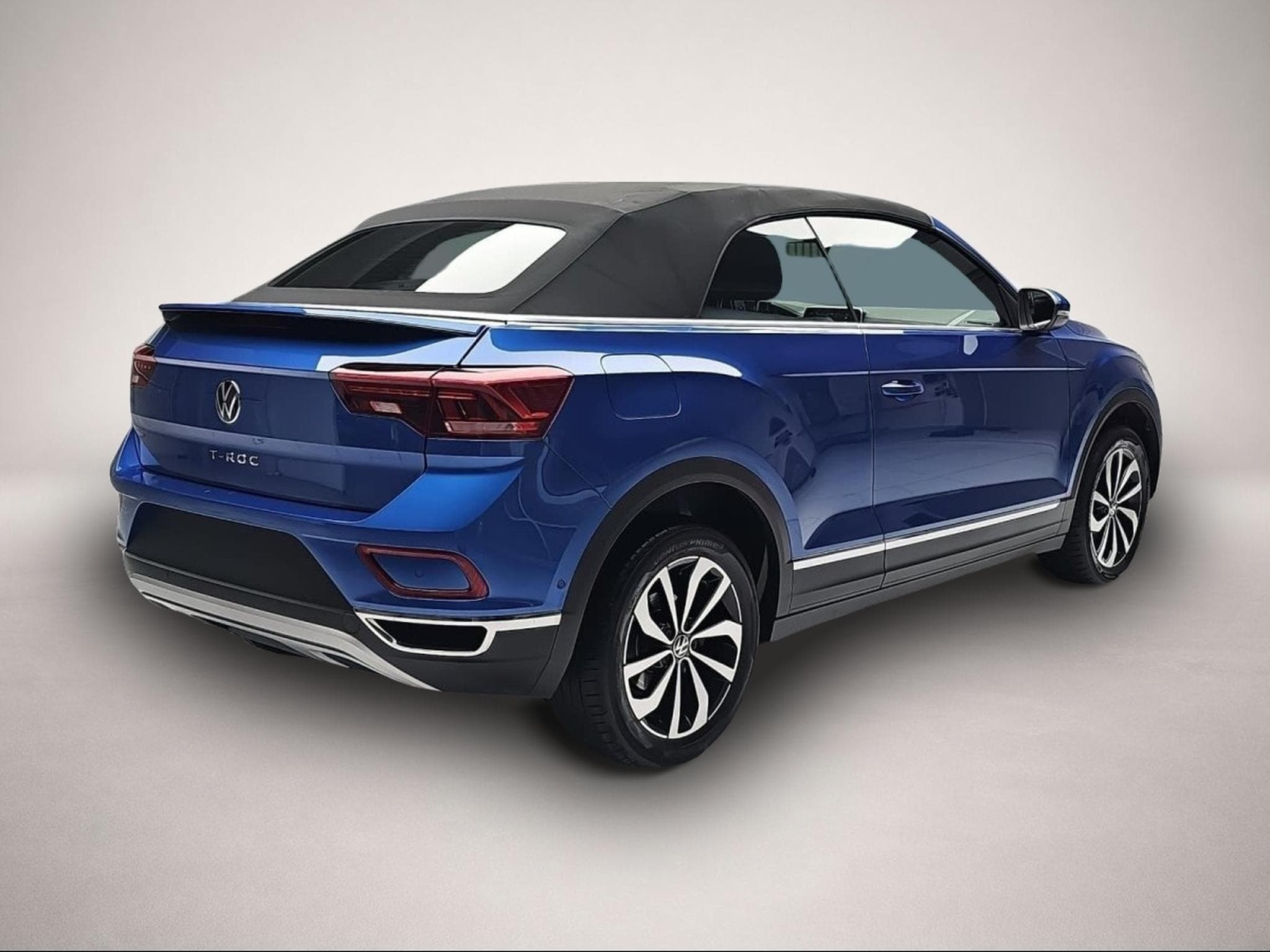 VW T-Roc (2025) - Foto 2