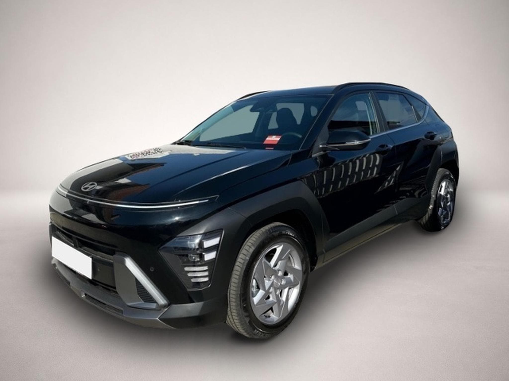 Hyundai Kona (2026) - Foto 1