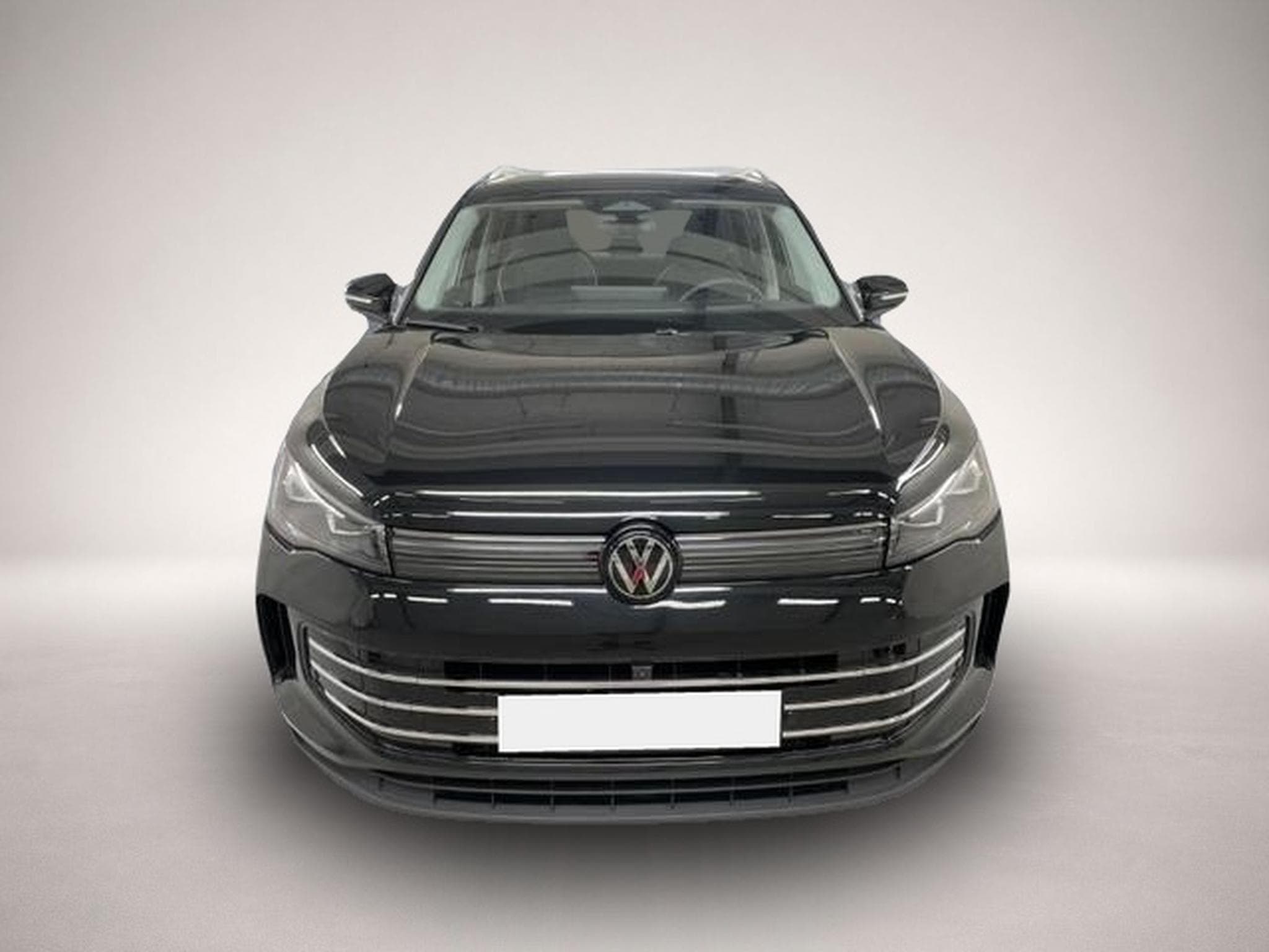 VW Tiguan (2026) - Foto 2