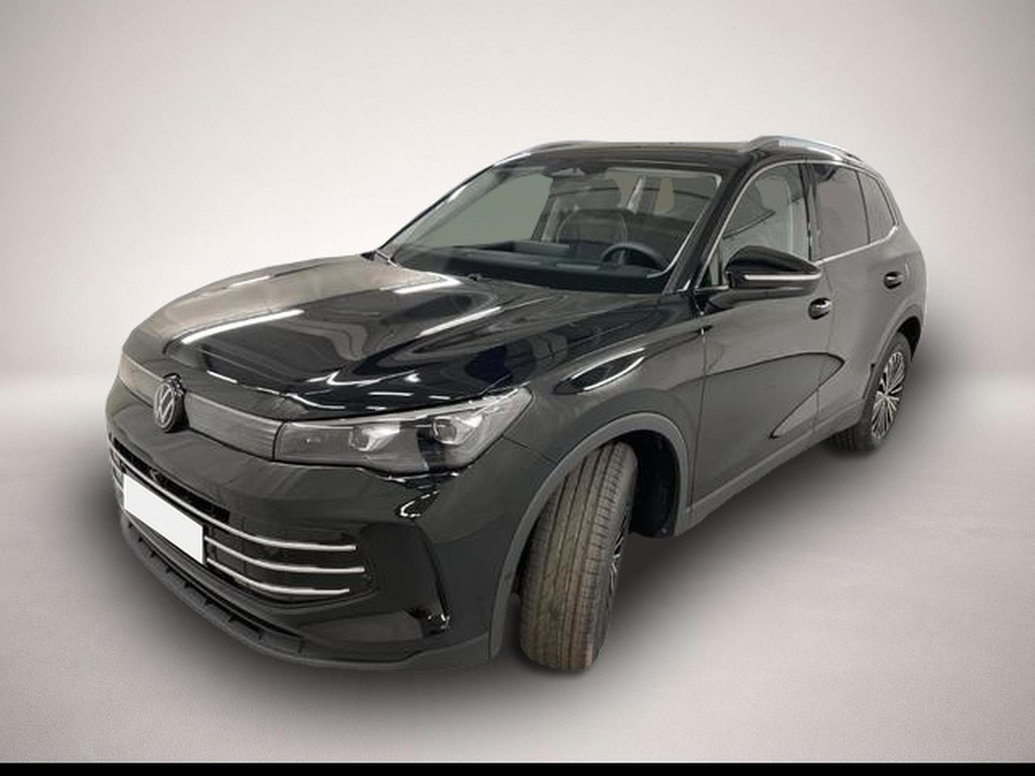 VW Tiguan (2026) - Foto 3