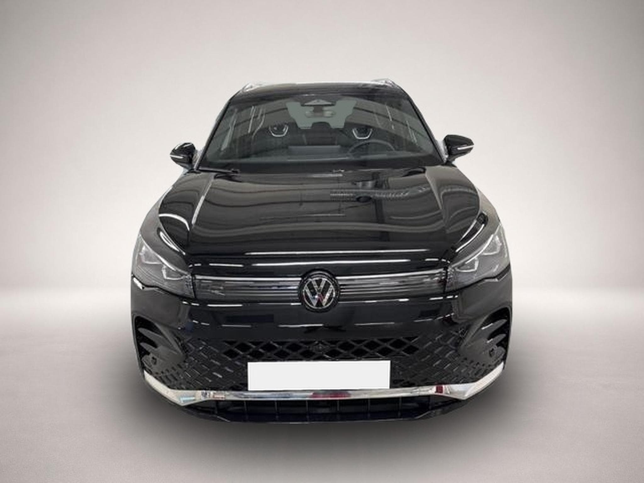 VW Tiguan (2026) - Foto 2