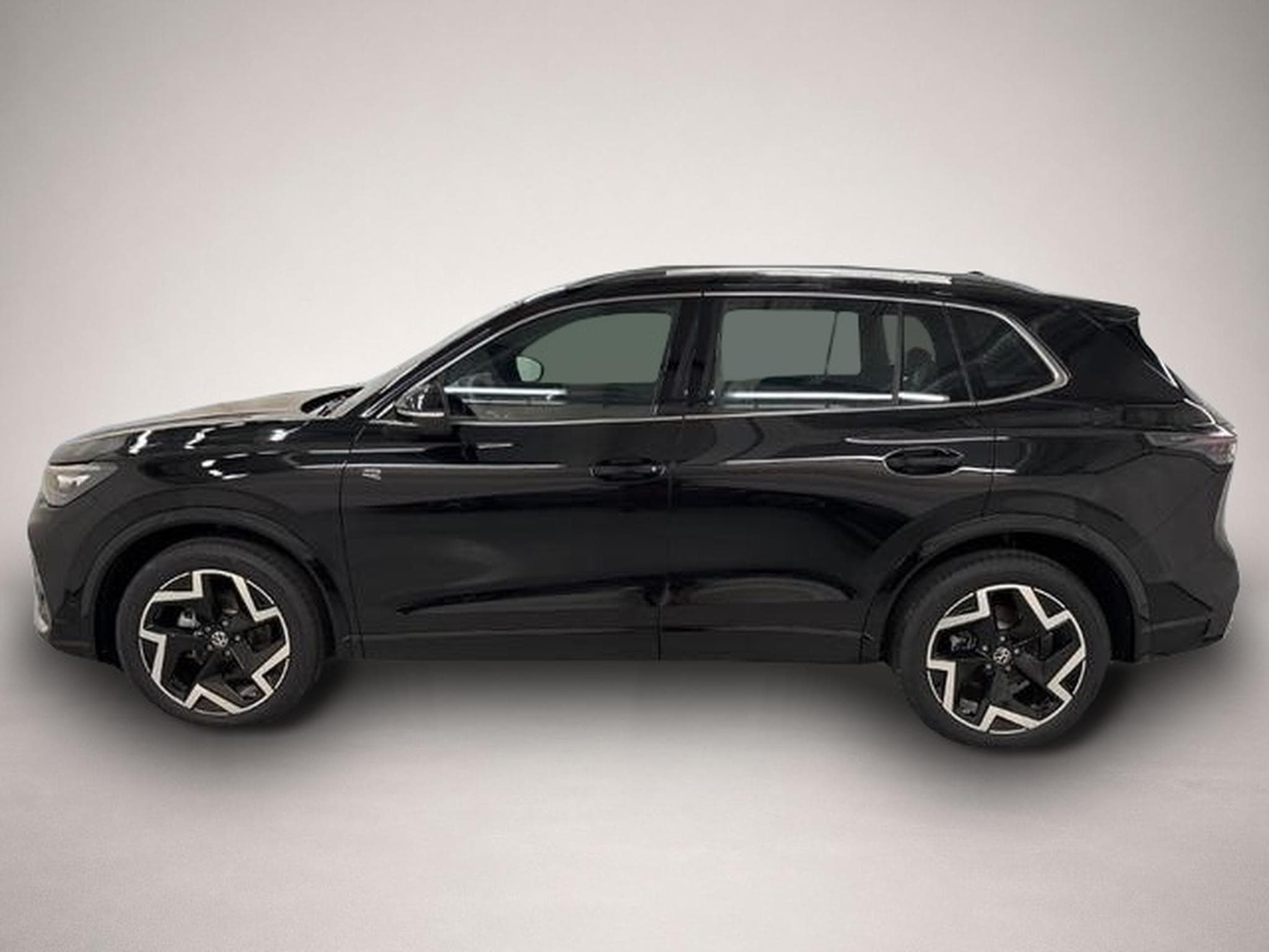 VW Tiguan (2026) - Foto 4