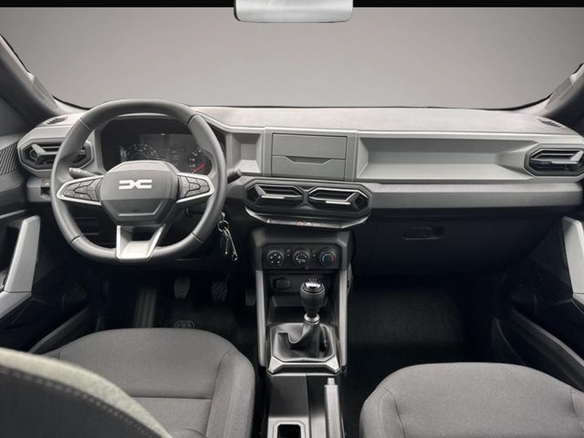 Dacia Duster (2025) - Foto 4