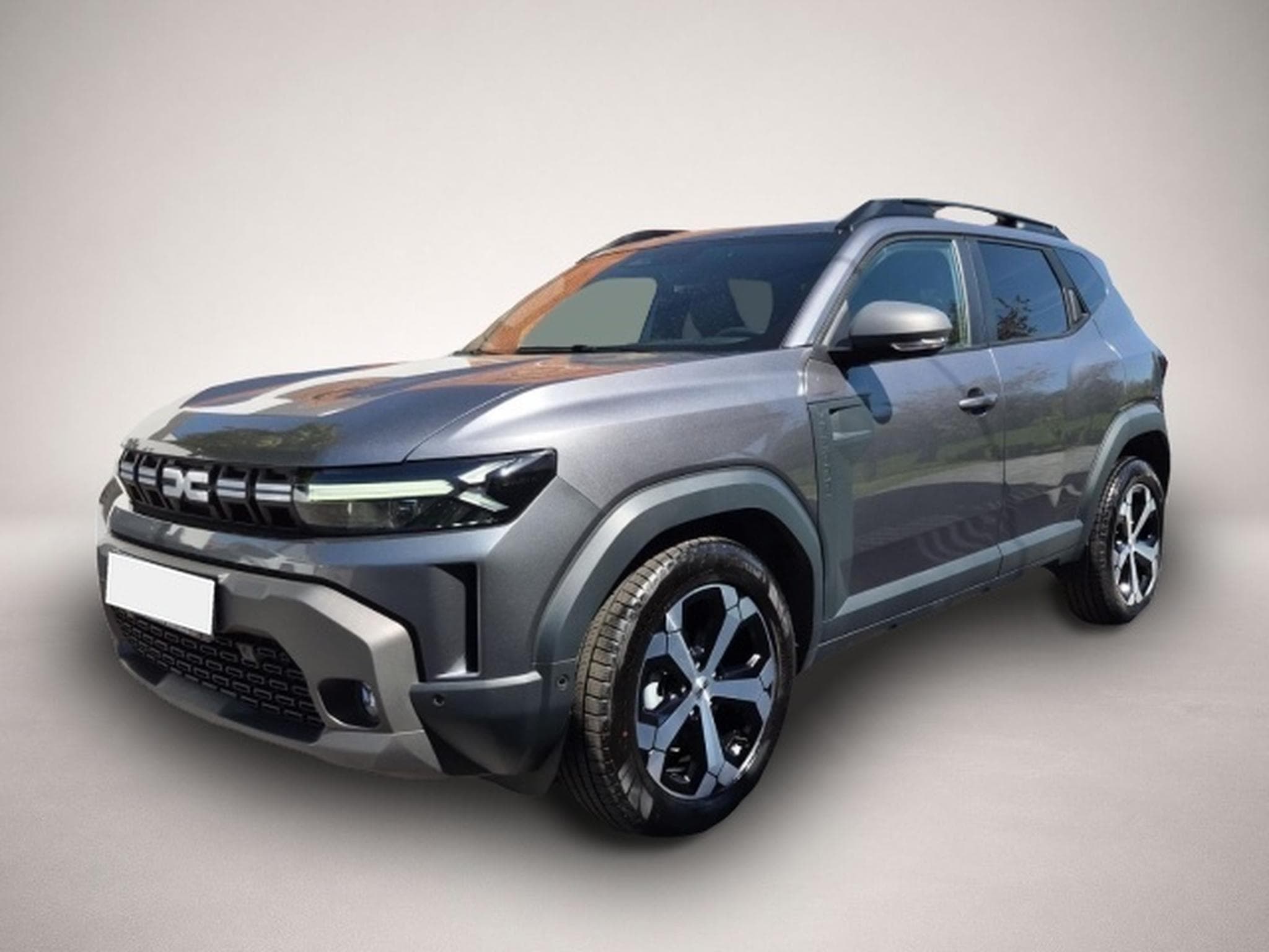 Dacia Duster (2026) - Foto 1