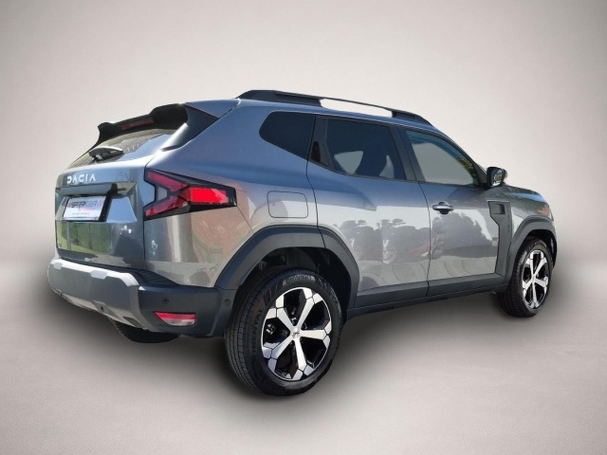 Dacia Duster (2026) - Foto 5