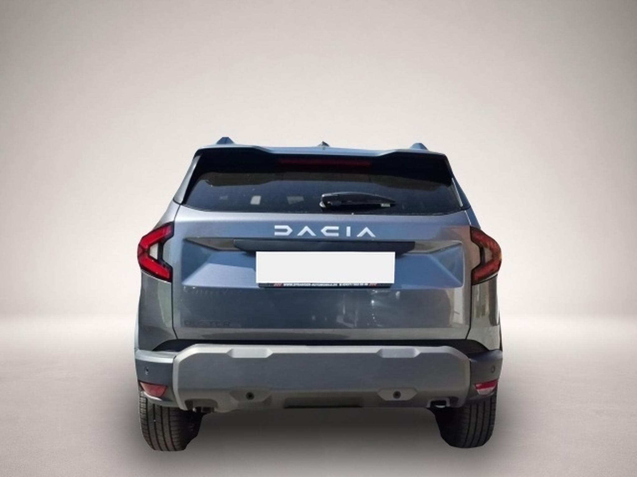 Dacia Duster (2026) - Foto 6