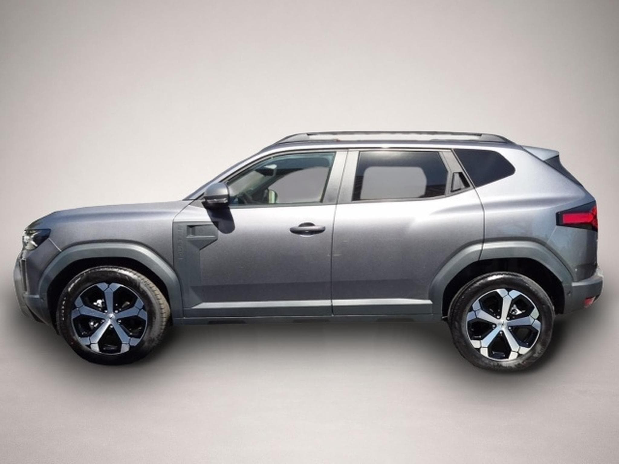 Dacia Duster (2026) - Foto 8