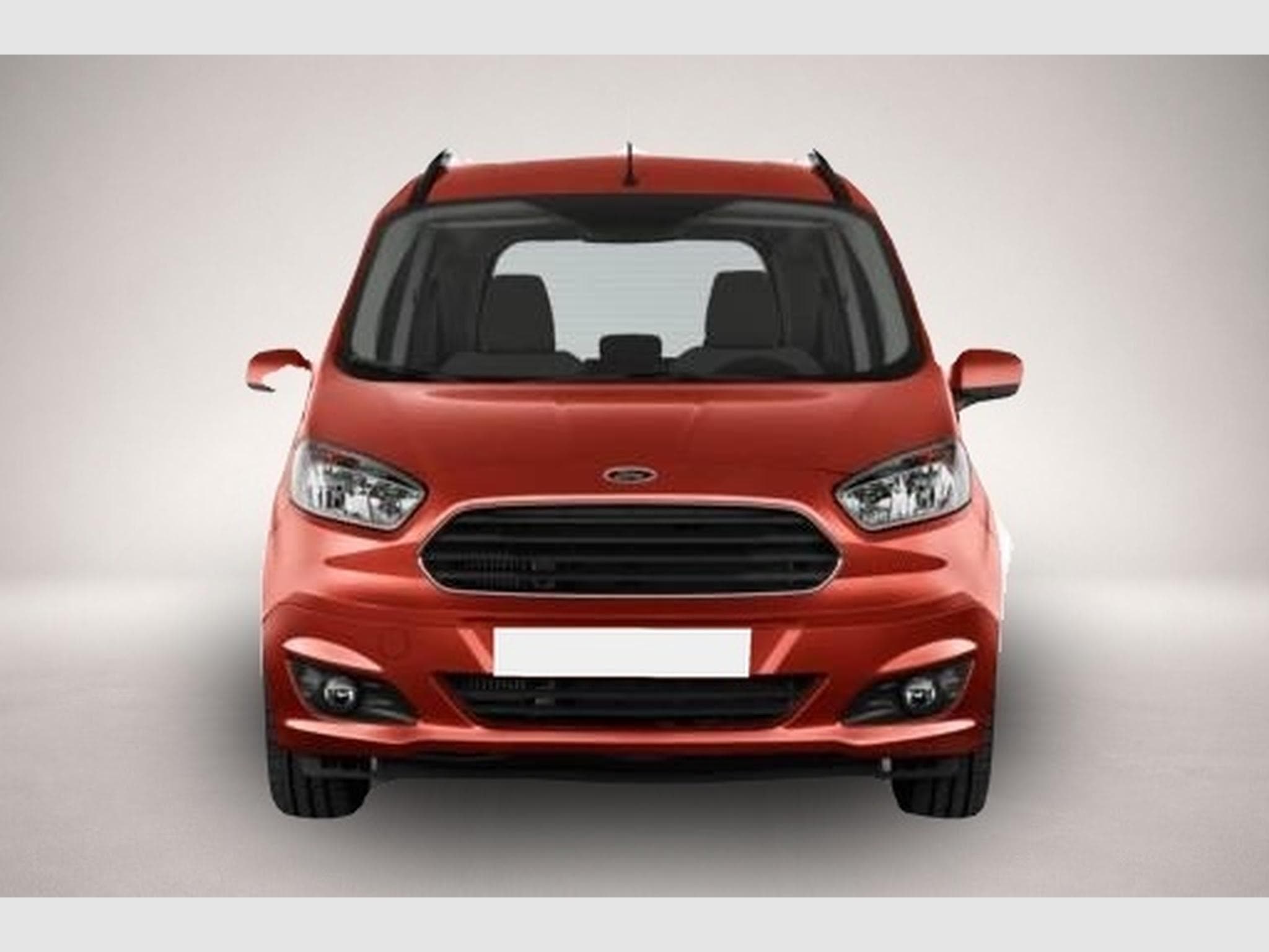 Ford Tourneo (2018) - Foto 1