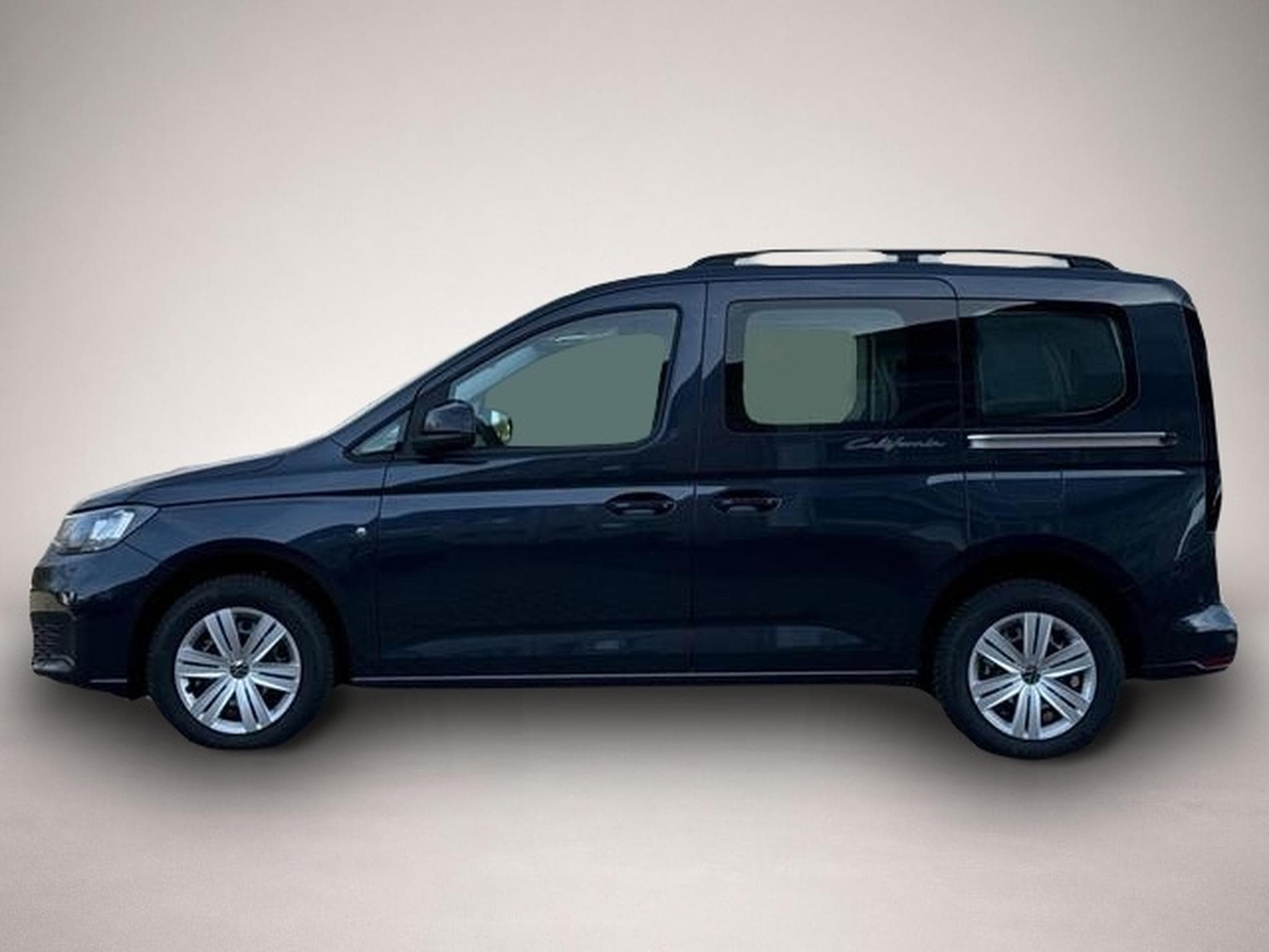 VW Caddy (2026) - Foto 2