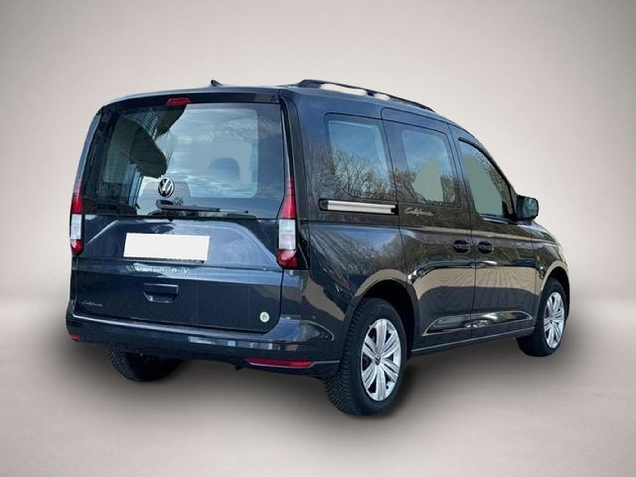 VW Caddy (2026) - Foto 3