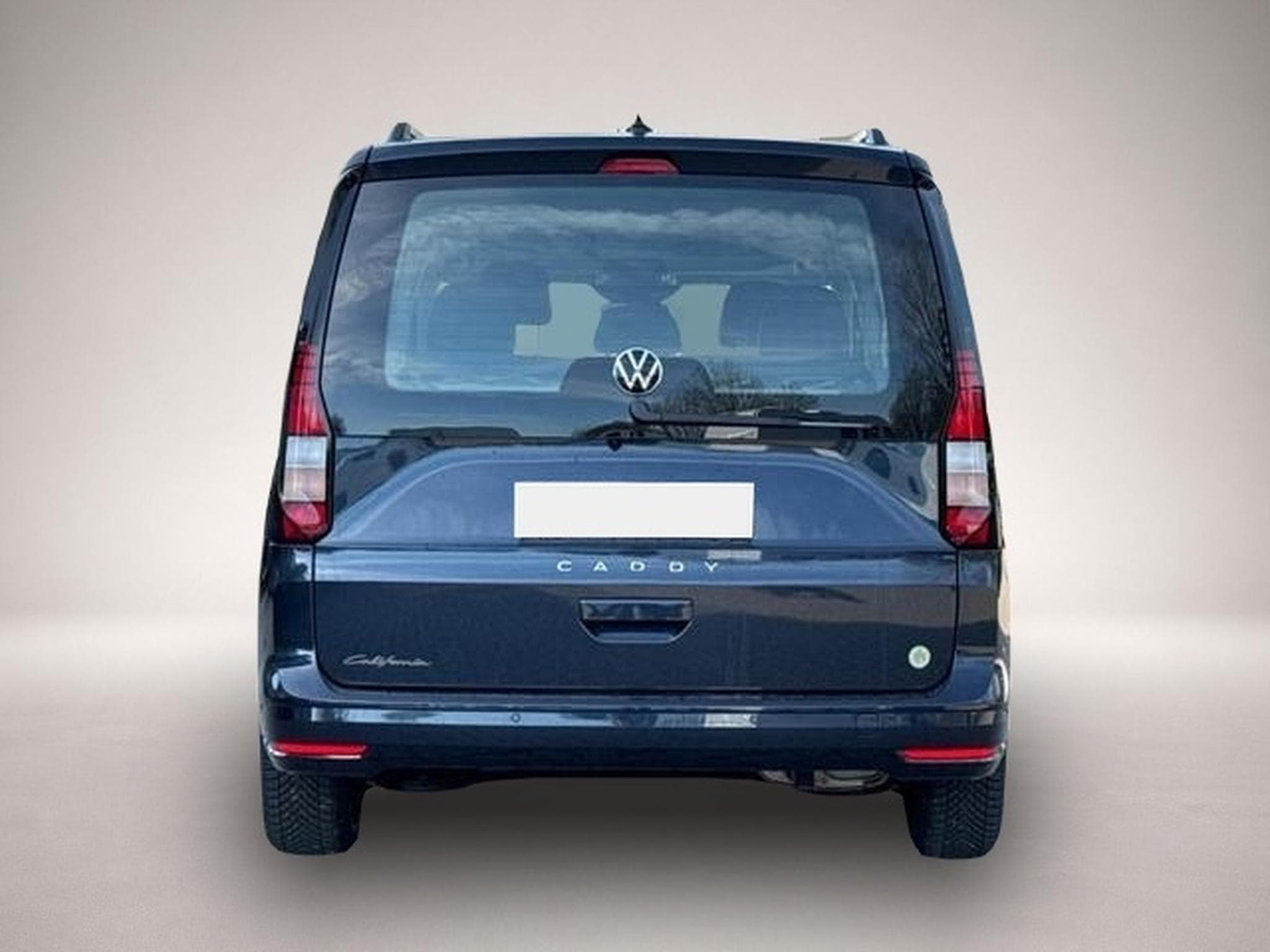 VW Caddy (2026) - Foto 4