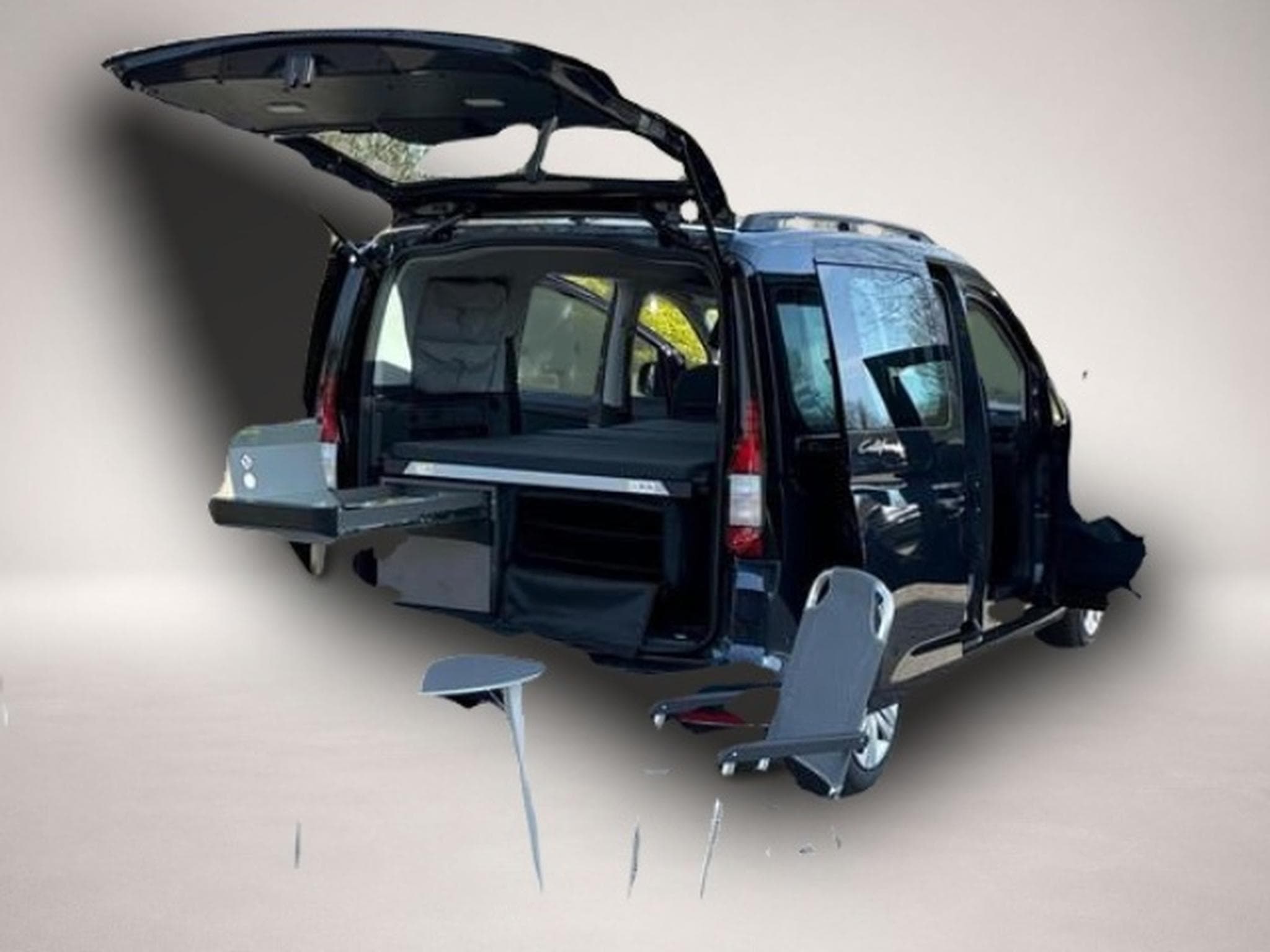 VW Caddy (2026) - Foto 5