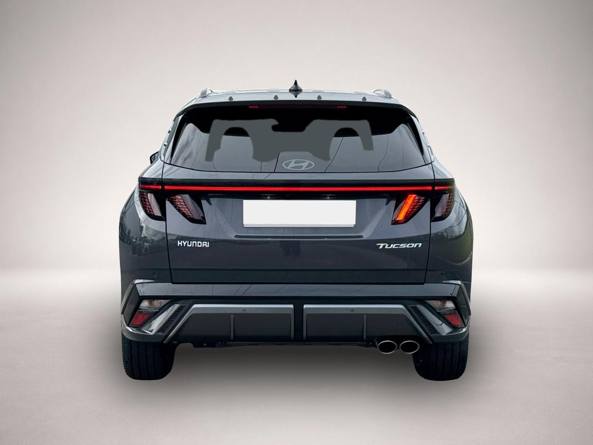Hyundai Tucson (2025) - Photo 5
