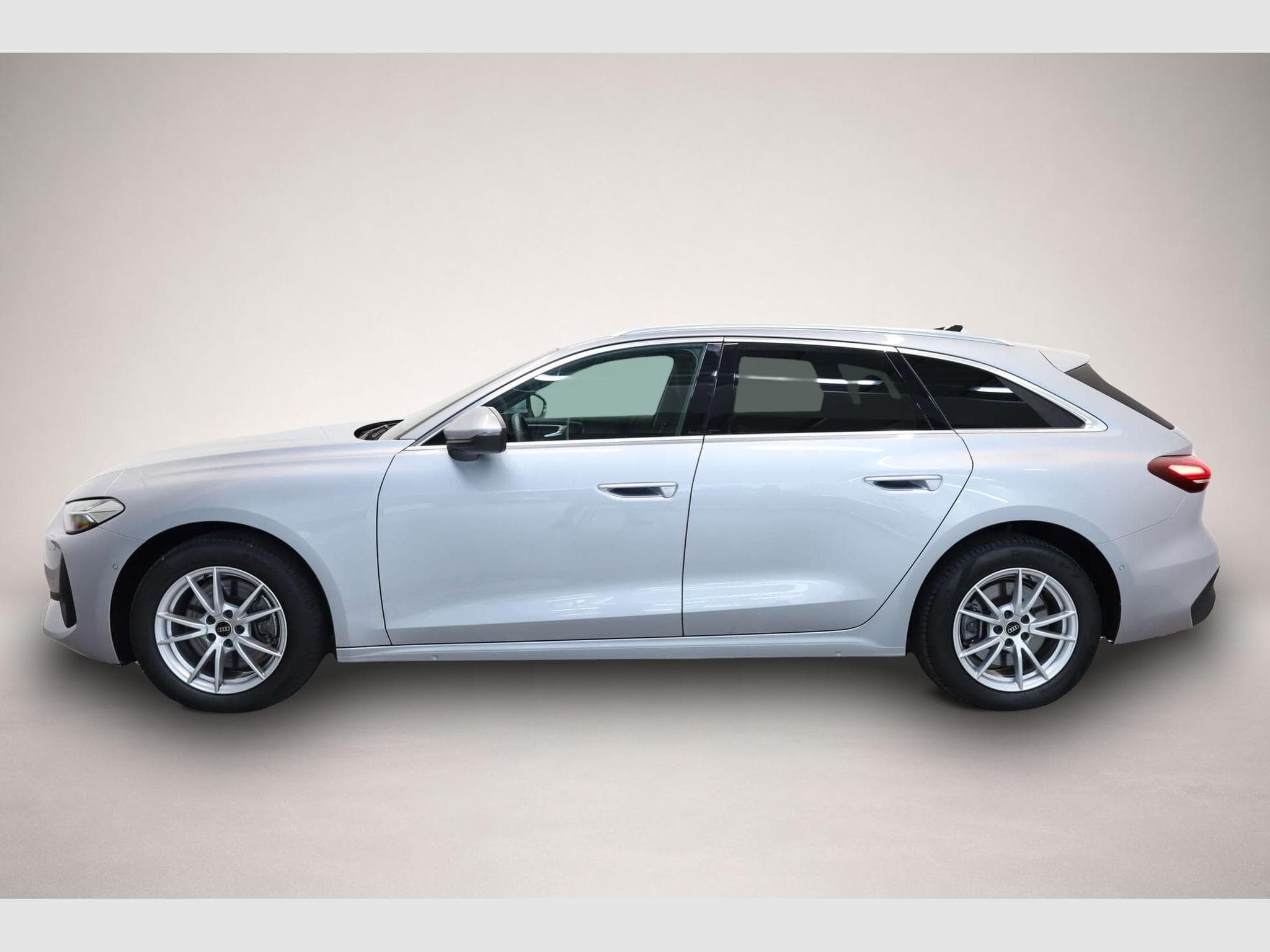 Audi A5 (2025) - Photo 4