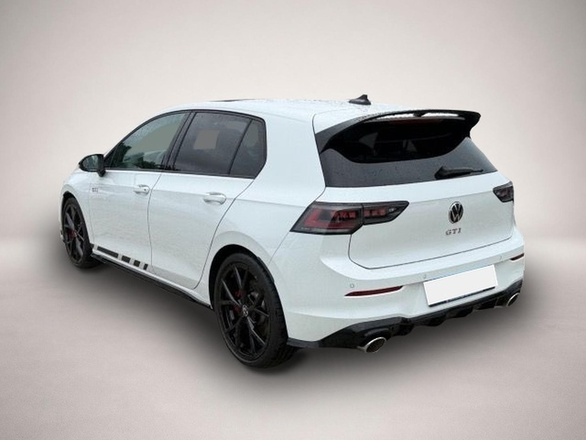 VW Golf (2024) - Photo 3