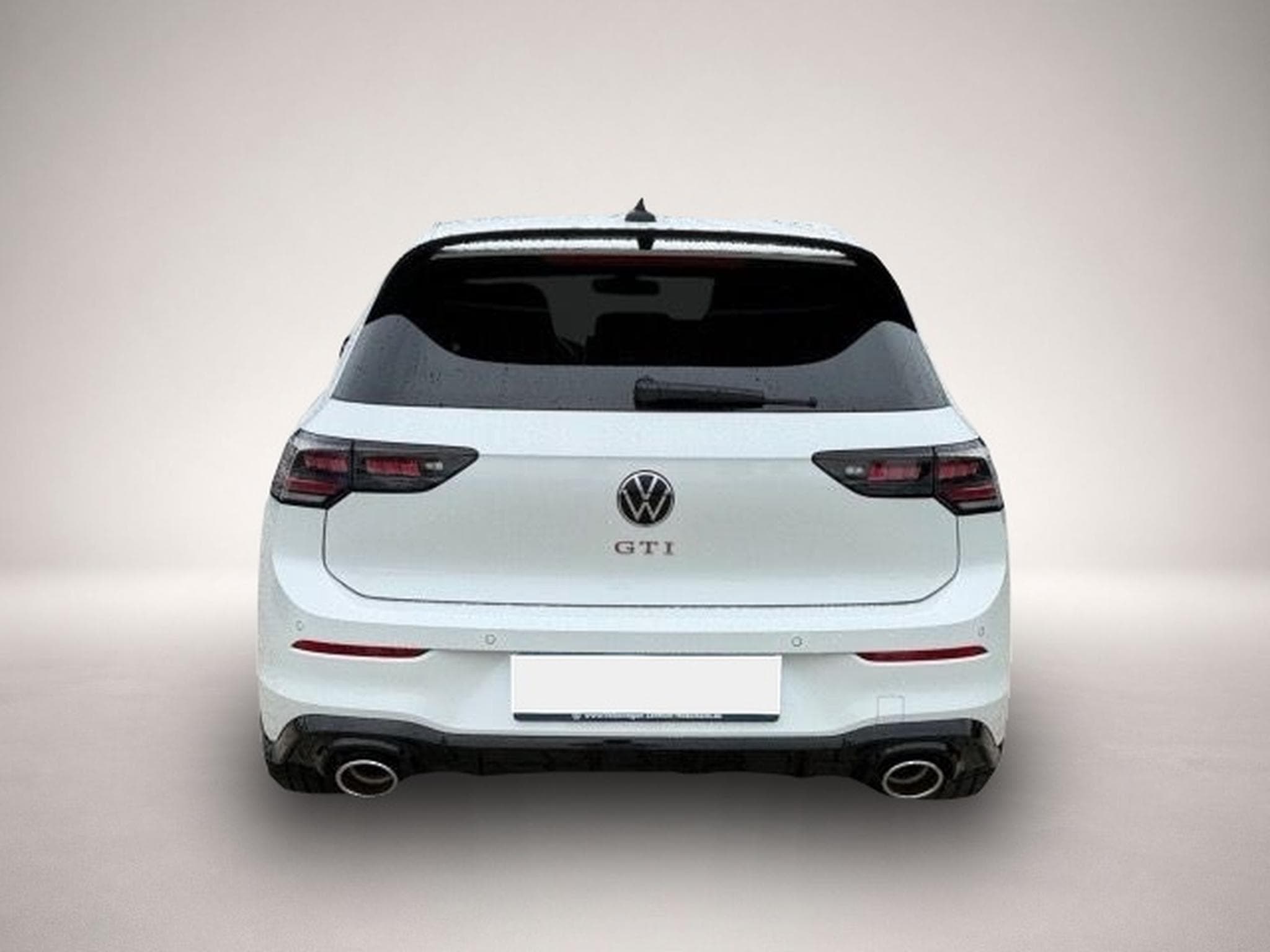 VW Golf (2024) - Photo 4