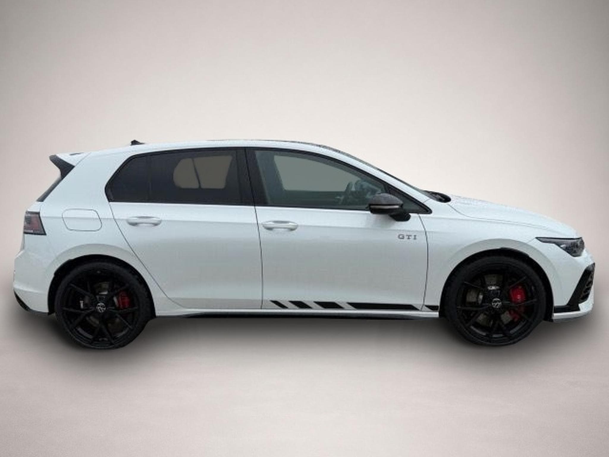 VW Golf (2024) - Photo 6
