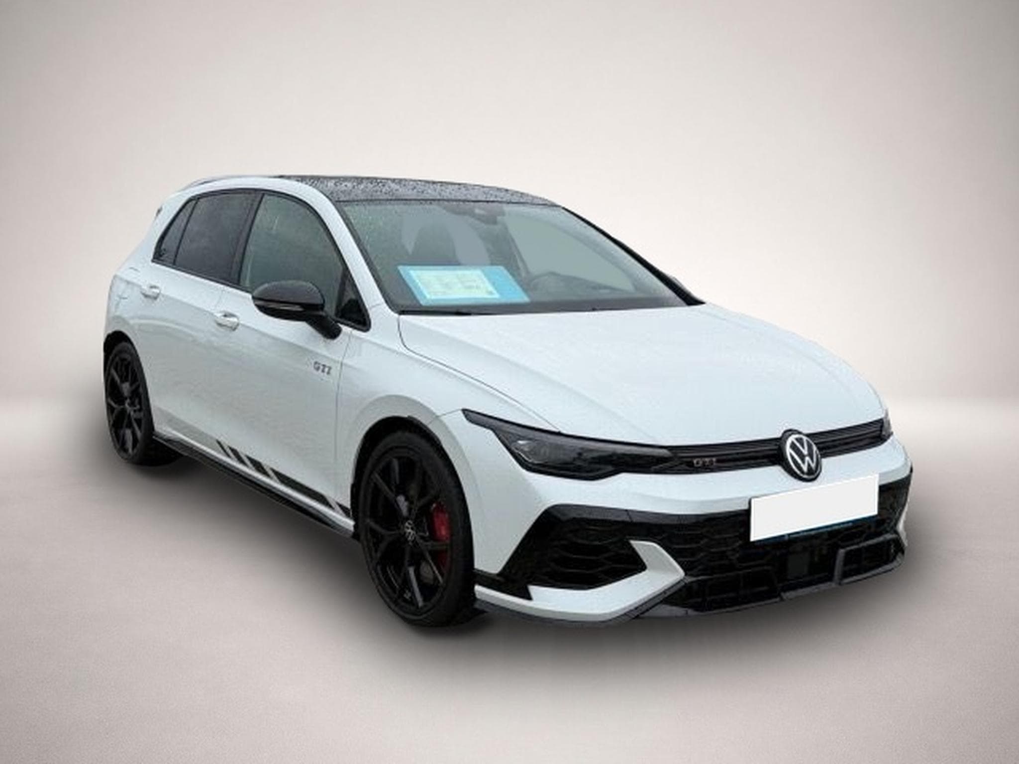 VW Golf (2024) - Photo 7