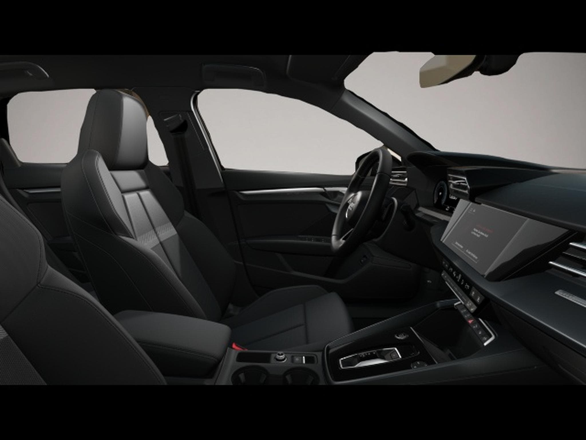 Audi A3 (2025) - Photo 3