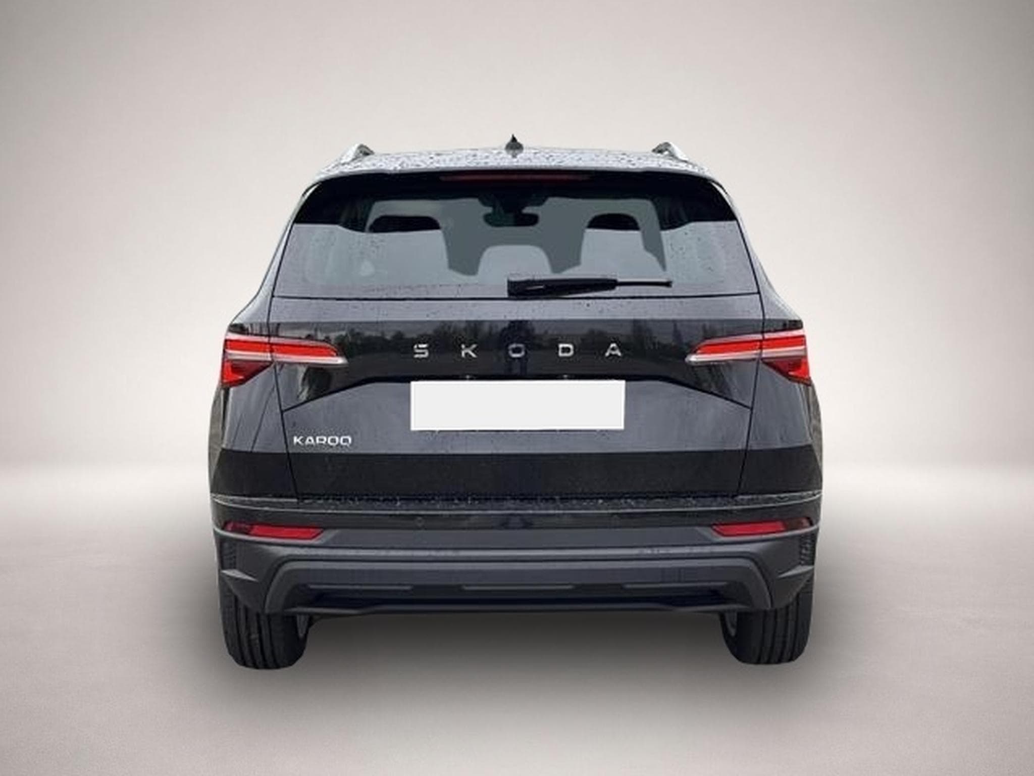 Skoda Karoq (2026) - Photo 3