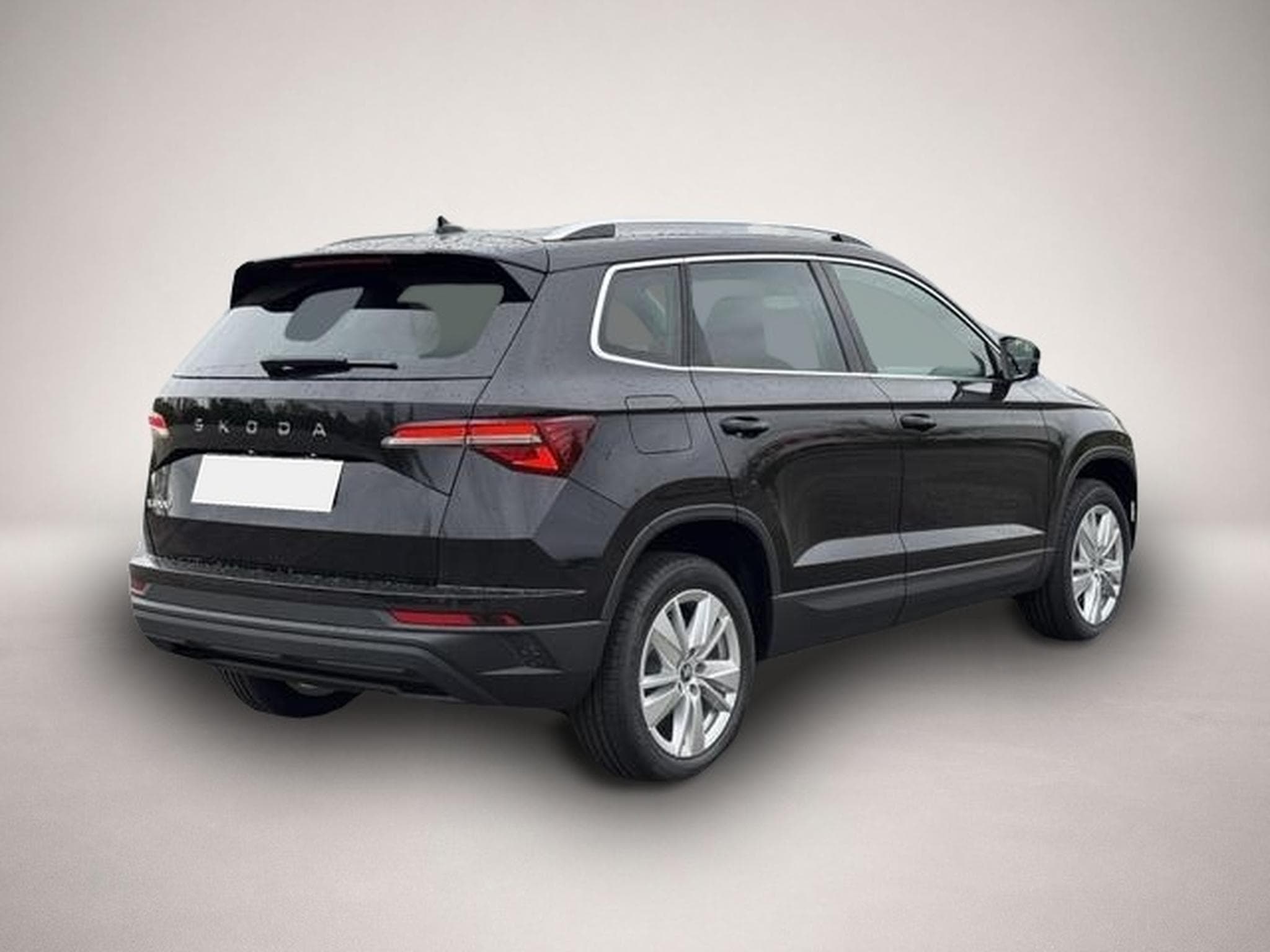 Skoda Karoq (2026) - Photo 4