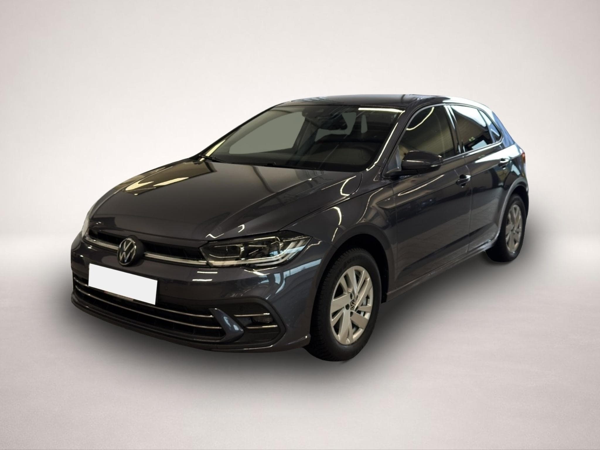 VW Polo (2025) - Photo 1