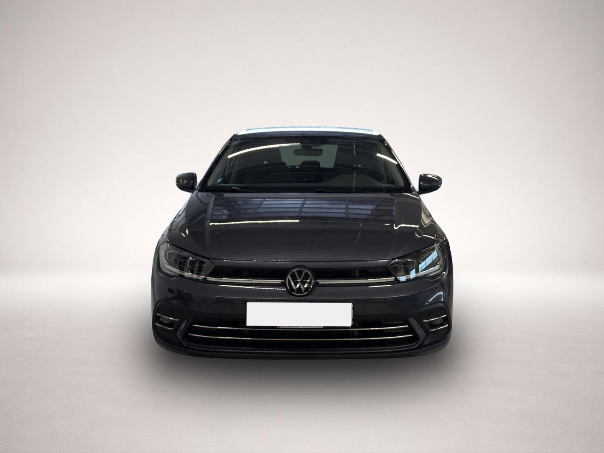 VW Polo (2025) - Photo 2