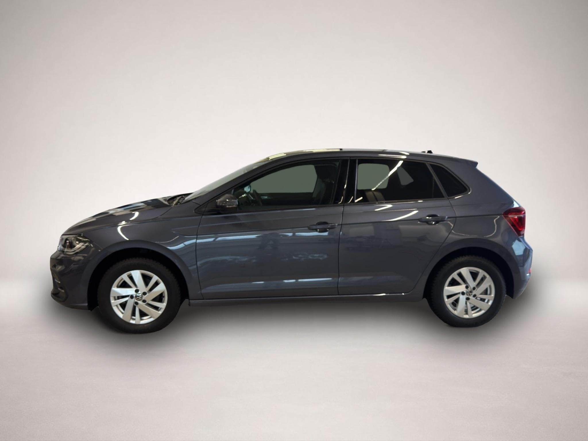 VW Polo (2025) - Photo 3